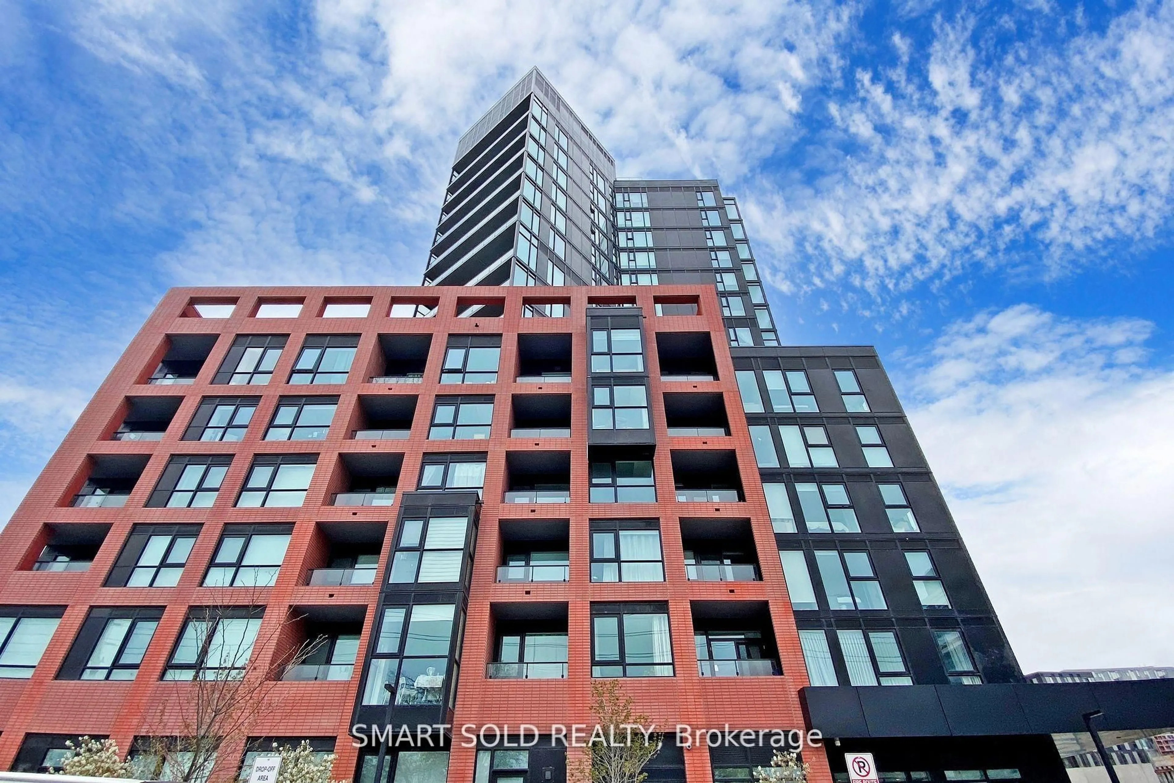 Unknown for 8 Tippett Rd #628, Toronto Ontario M3H 0E7