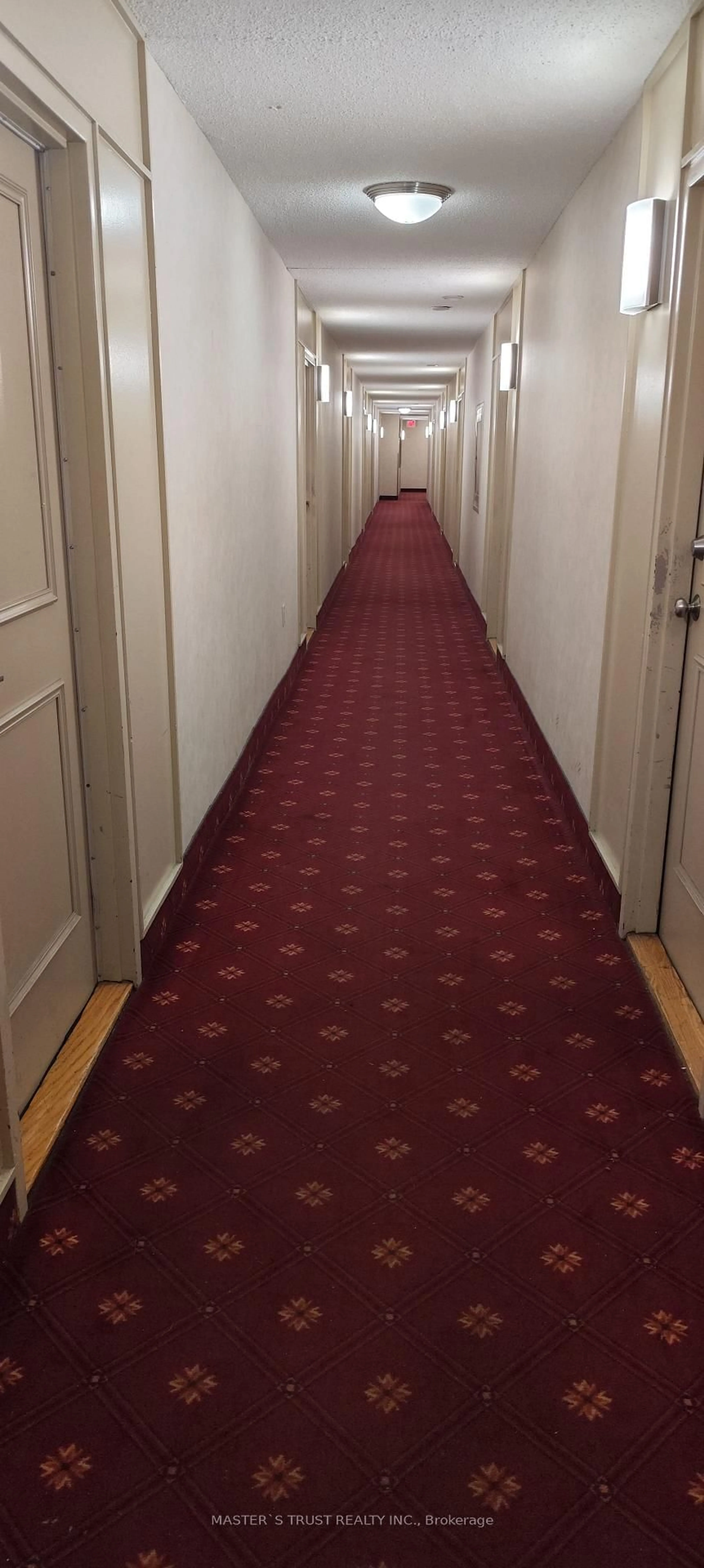 A pic of a room for 165 Cherokee Blvd #209, Toronto Ontario M2J 4T7