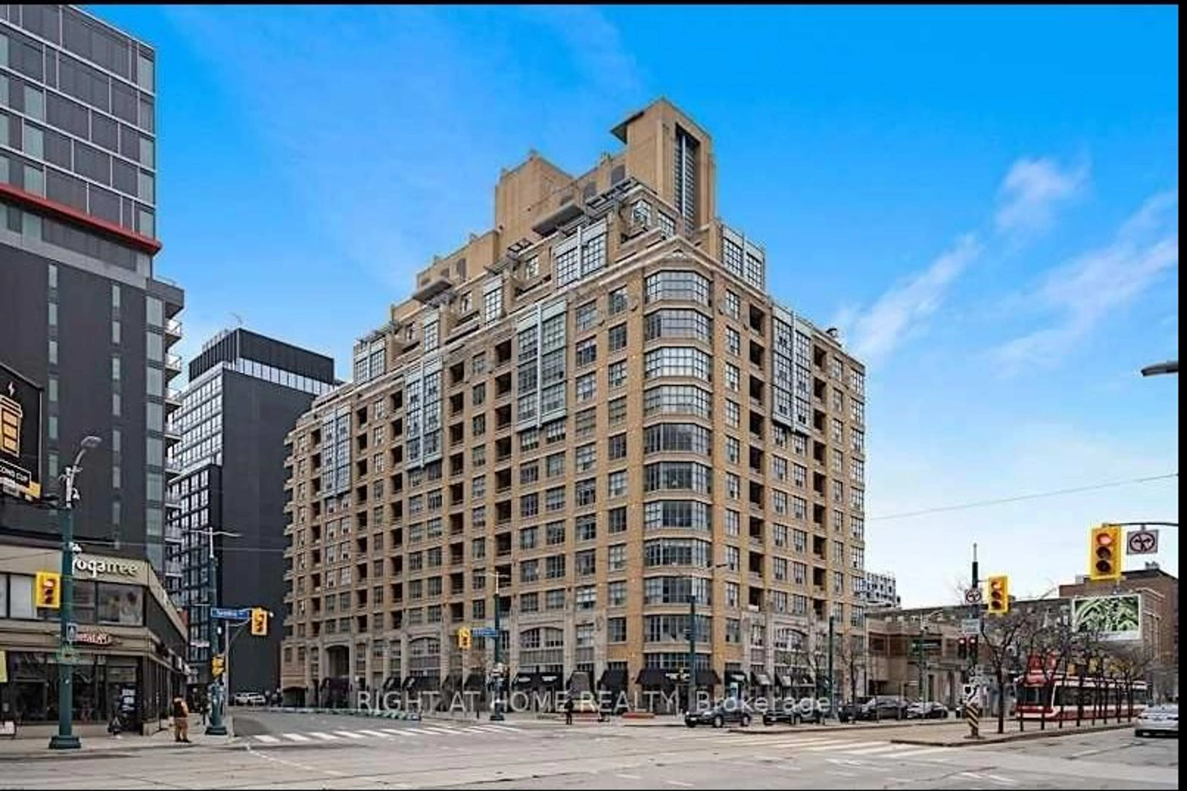 Unknown for 438 Richmond St #908, Toronto Ontario M5V 3S6