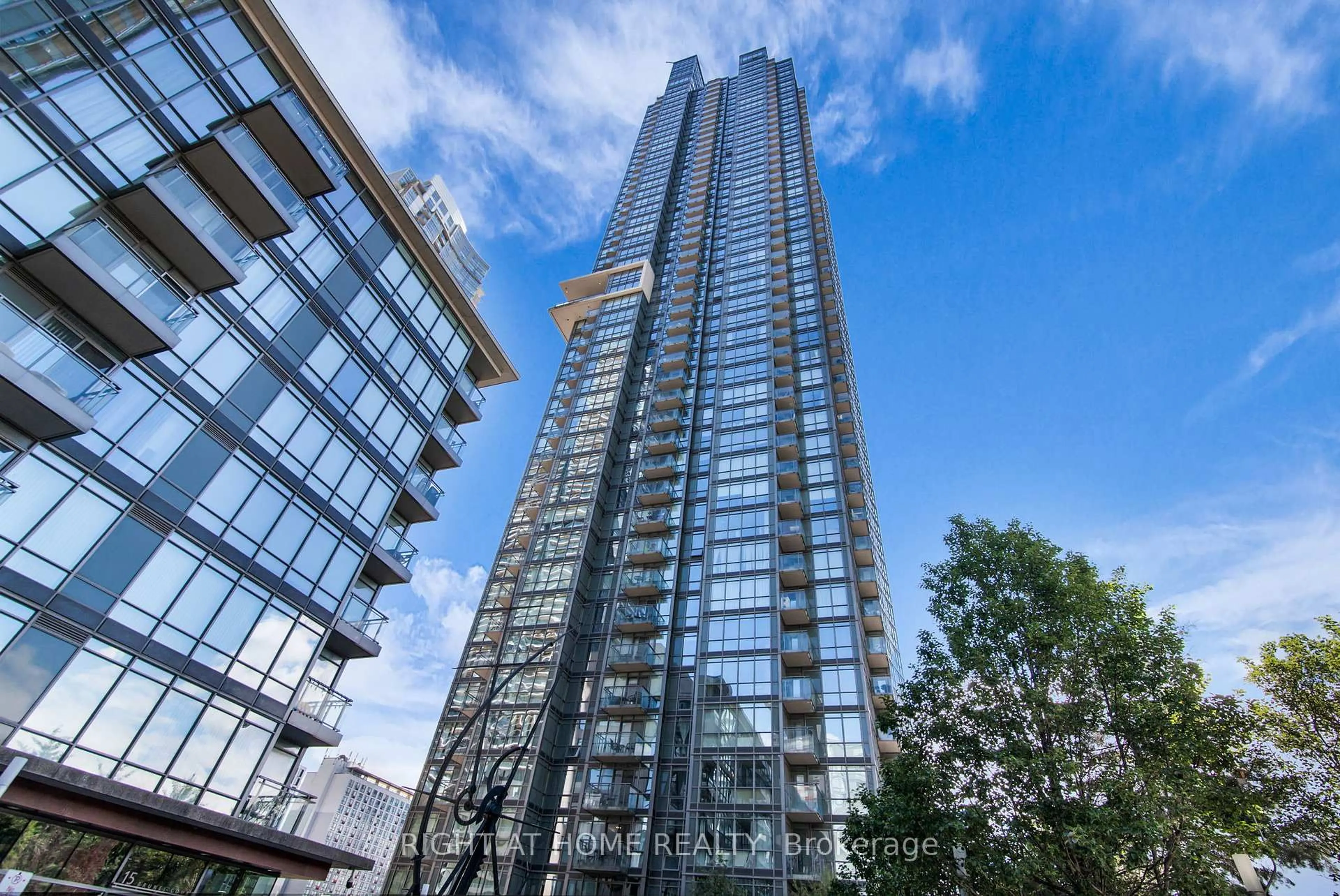 Unknown for 11 Brunel Crt #2509, Toronto Ontario M5V 3Y3