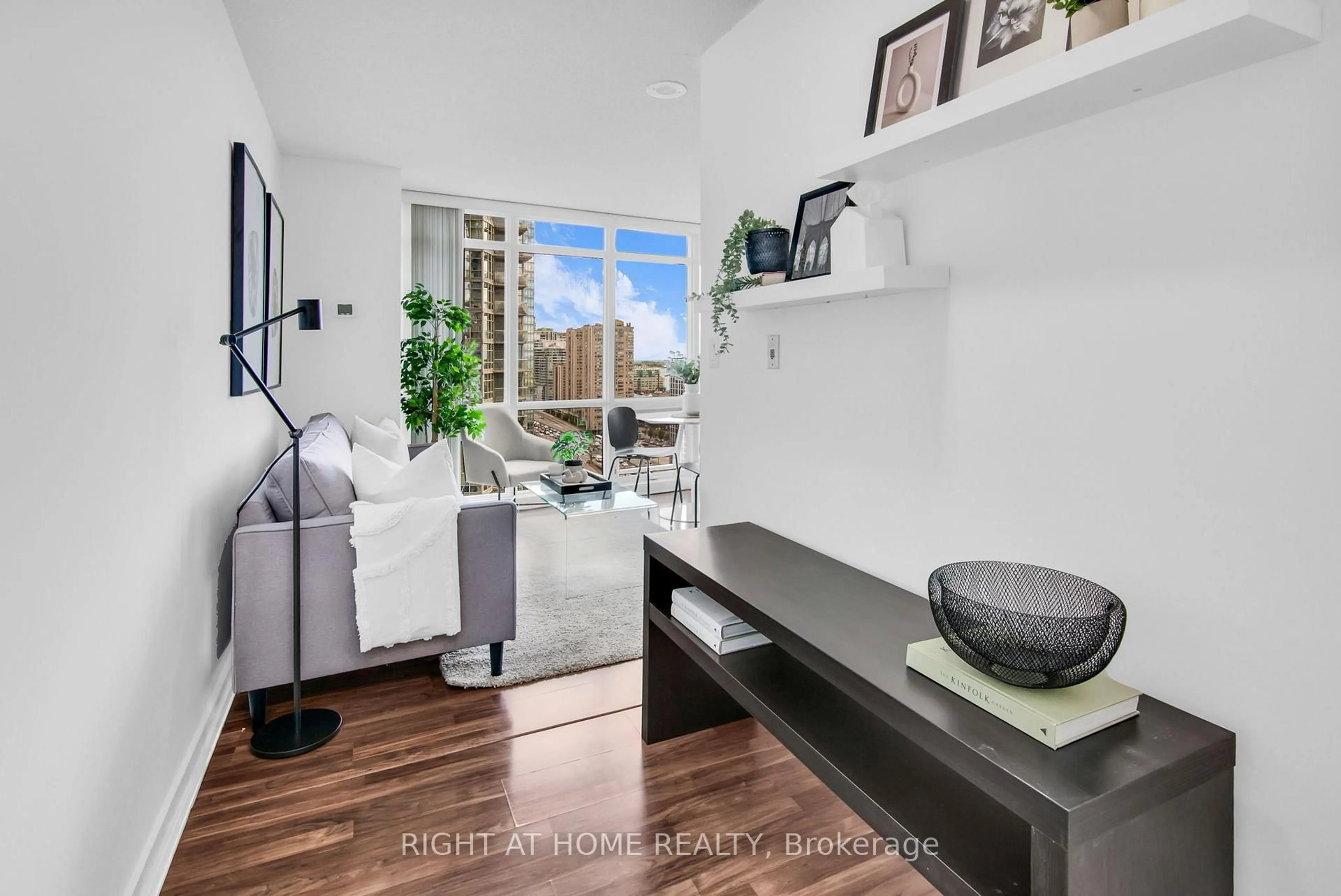 Unknown for 11 Brunel Crt #2509, Toronto Ontario M5V 3Y3