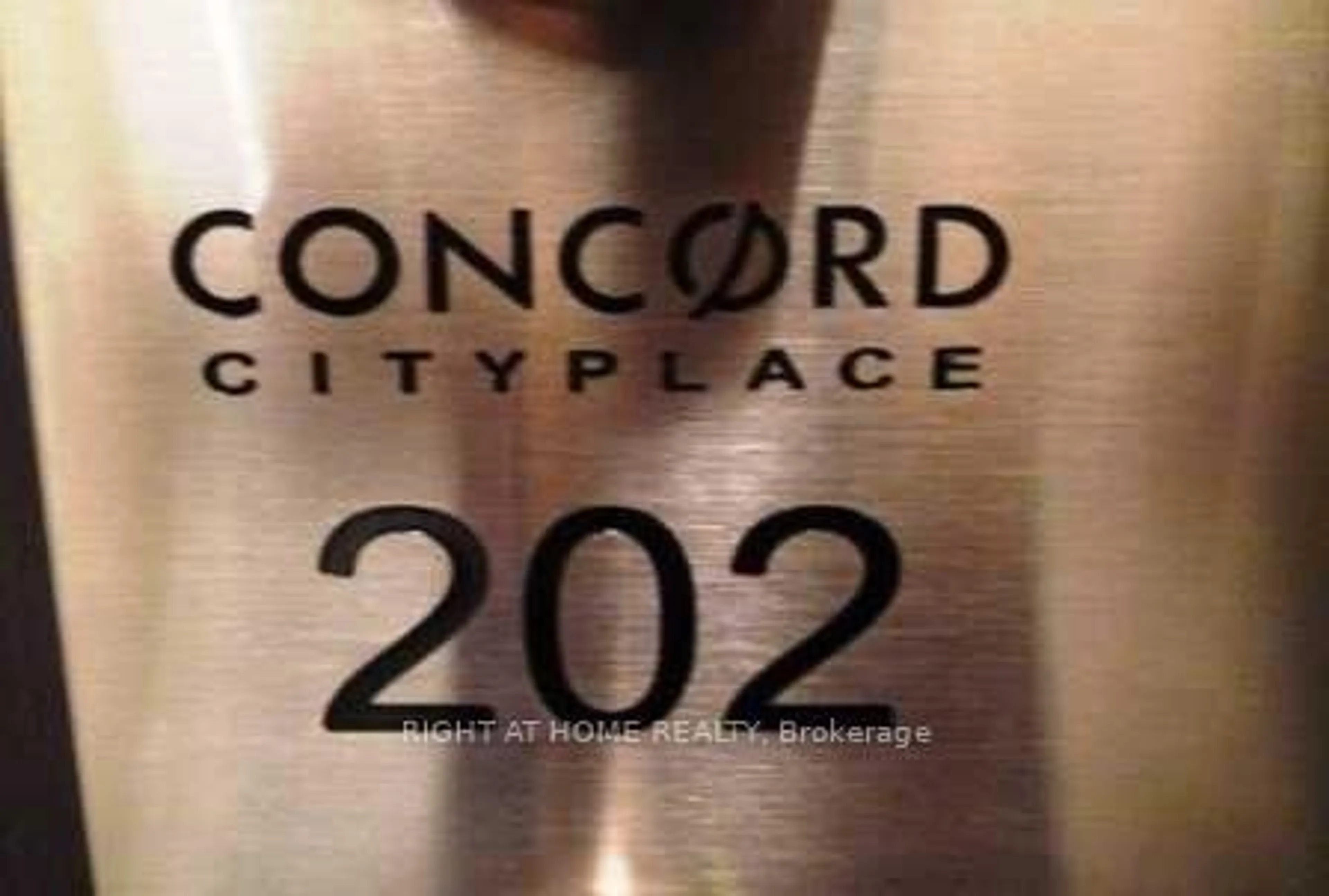Blurry image for 38 Dan Leckie Way #202, Toronto Ontario M5V 2V6