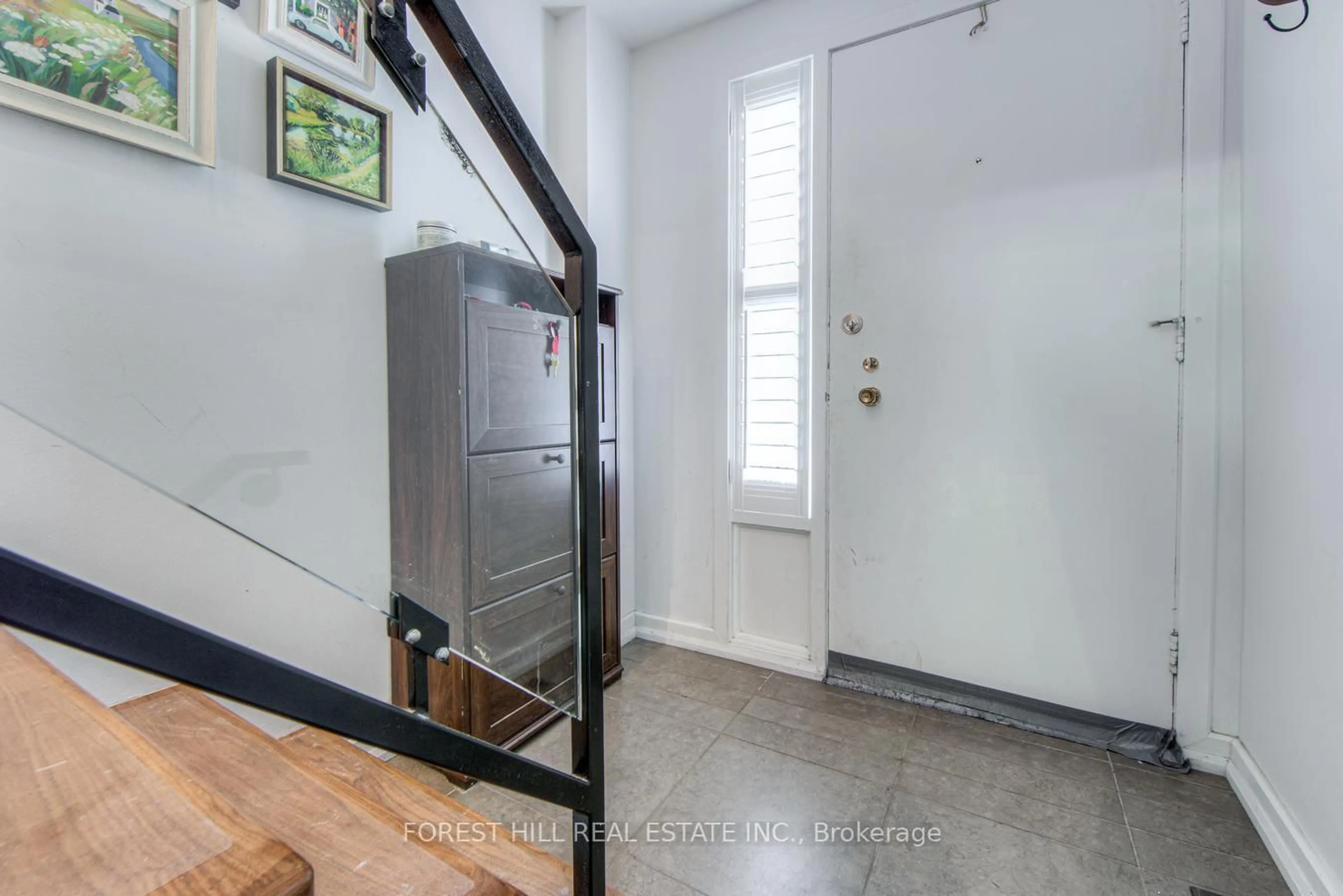 Unknown for 7 Maroon Mill Way, Toronto Ontario M2L 1T9