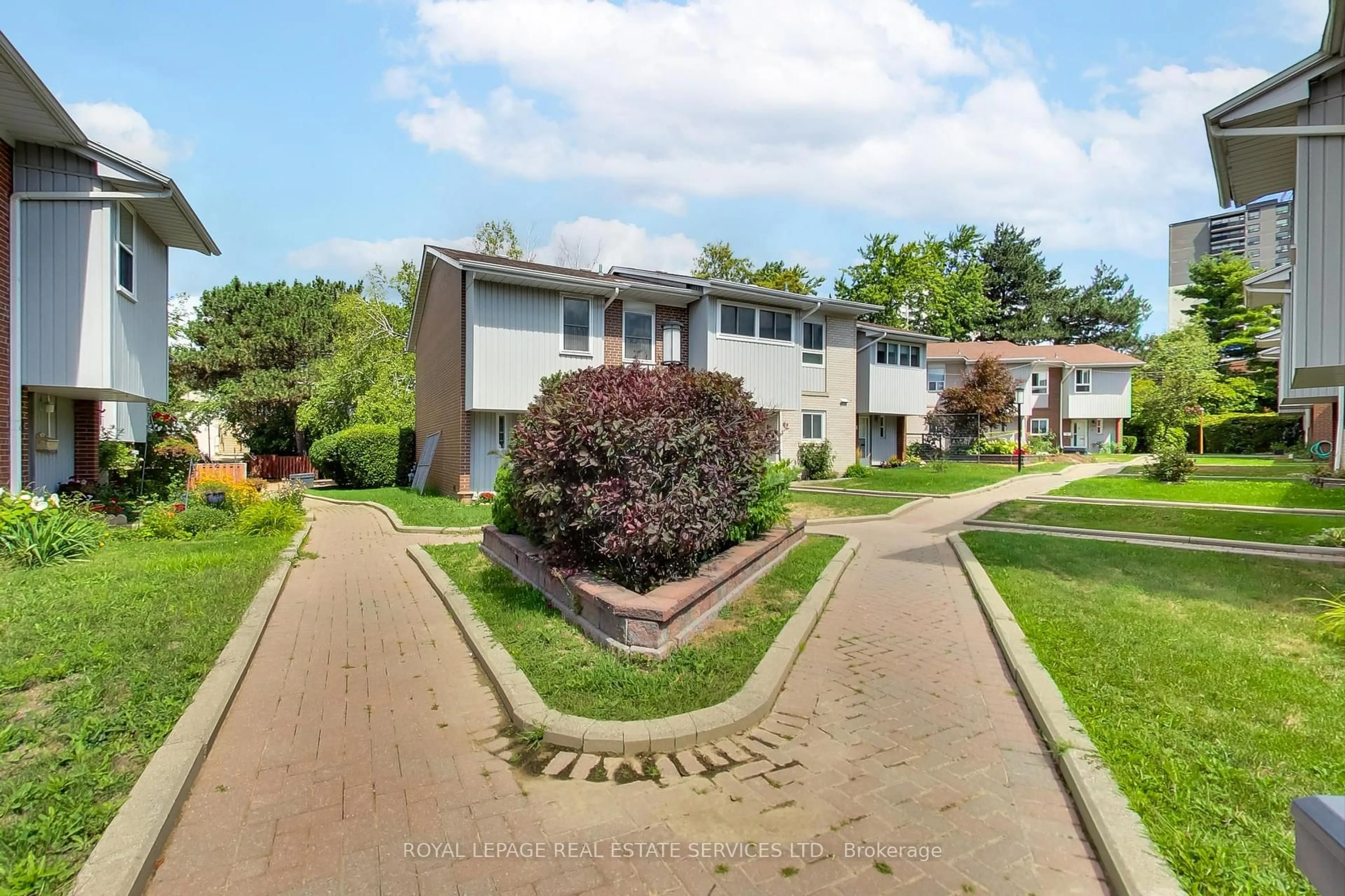 Unknown for 6 Leith Hill Rd #54, Toronto Ontario M2J 1Z2