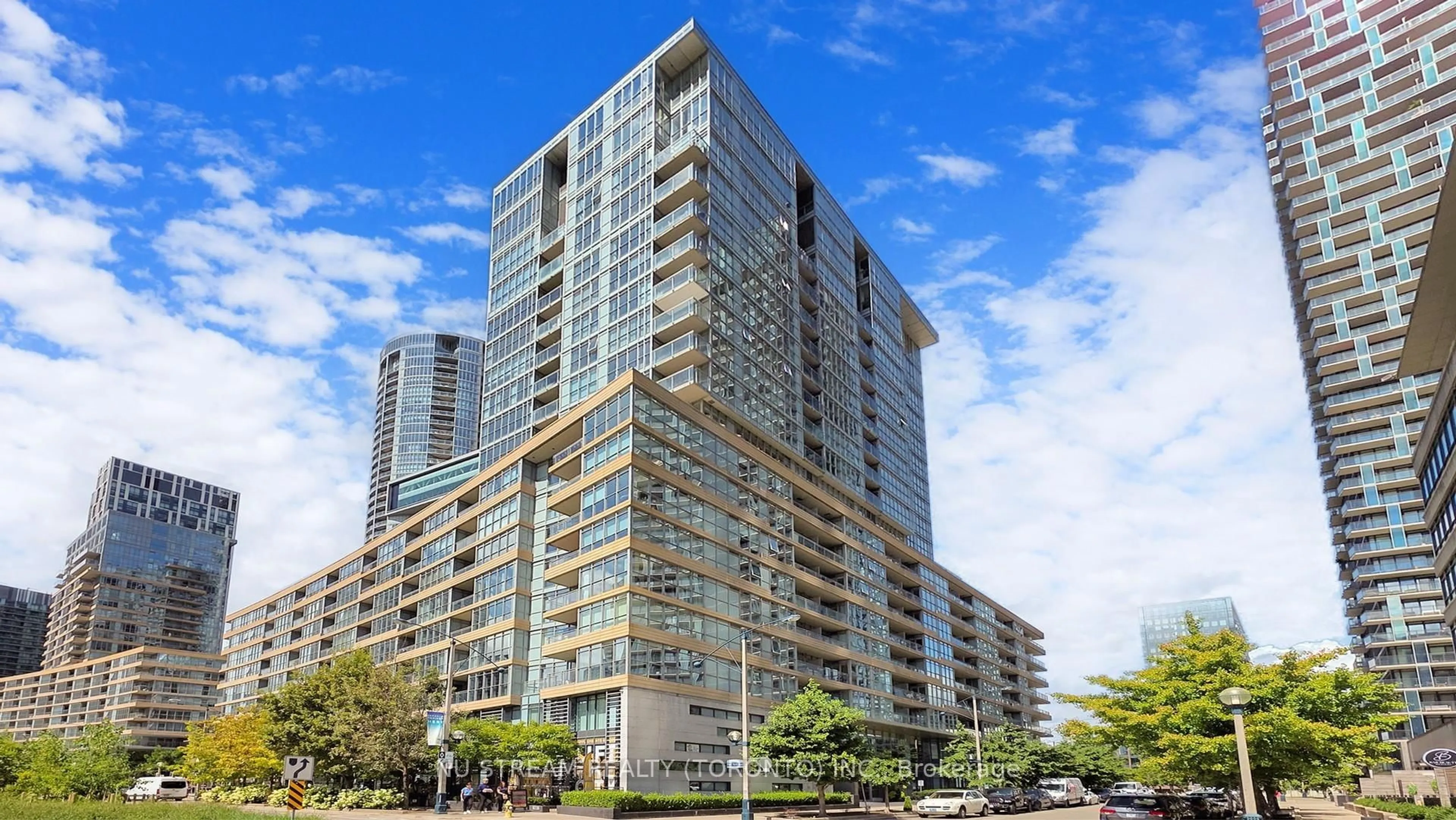 Unknown for 10 Capreol Crt #1201, Toronto Ontario M5V 4B3