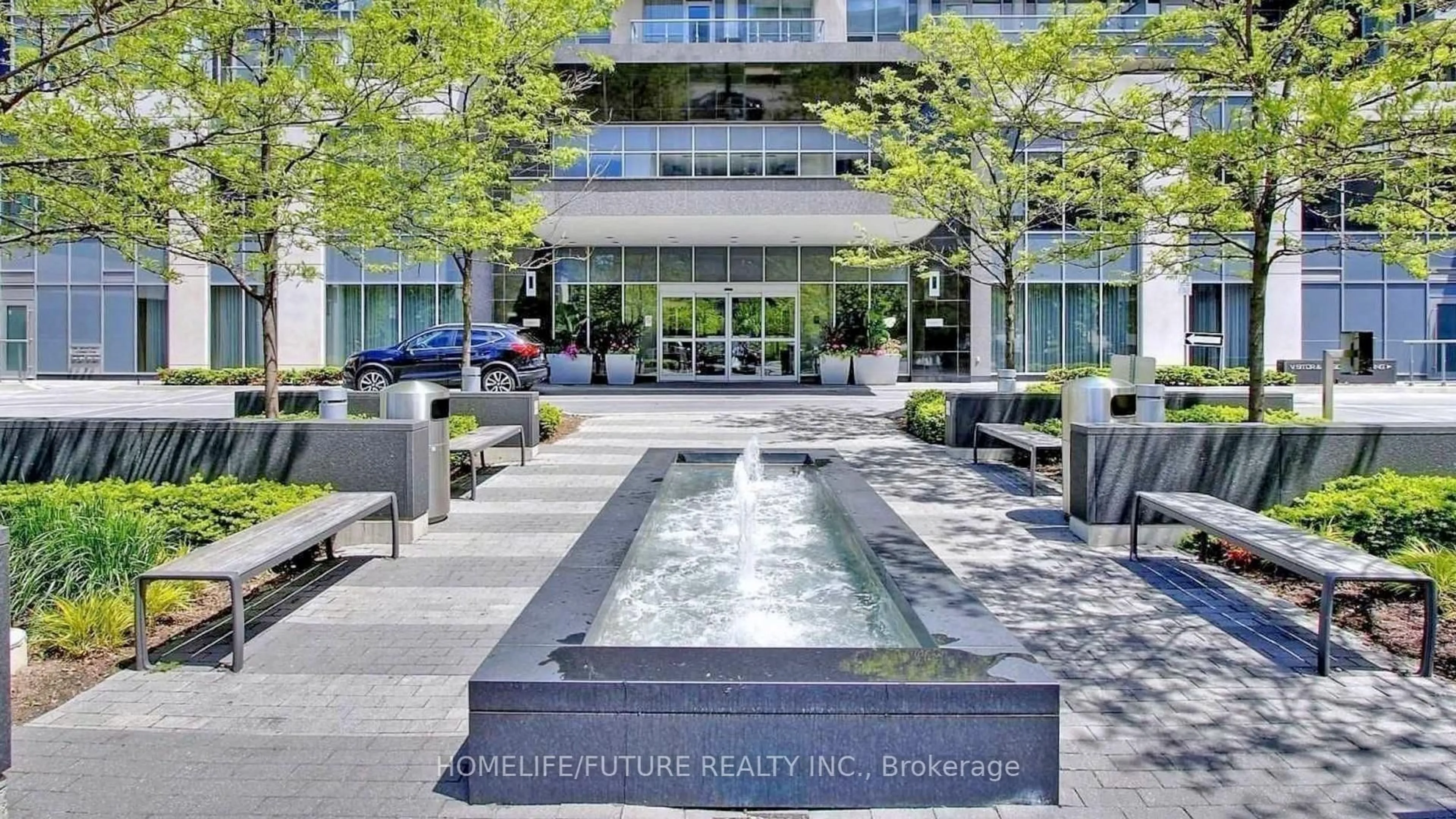 Unknown for 120 Harrison Garden Blvd #1302, Toronto Ontario M2N 0H1