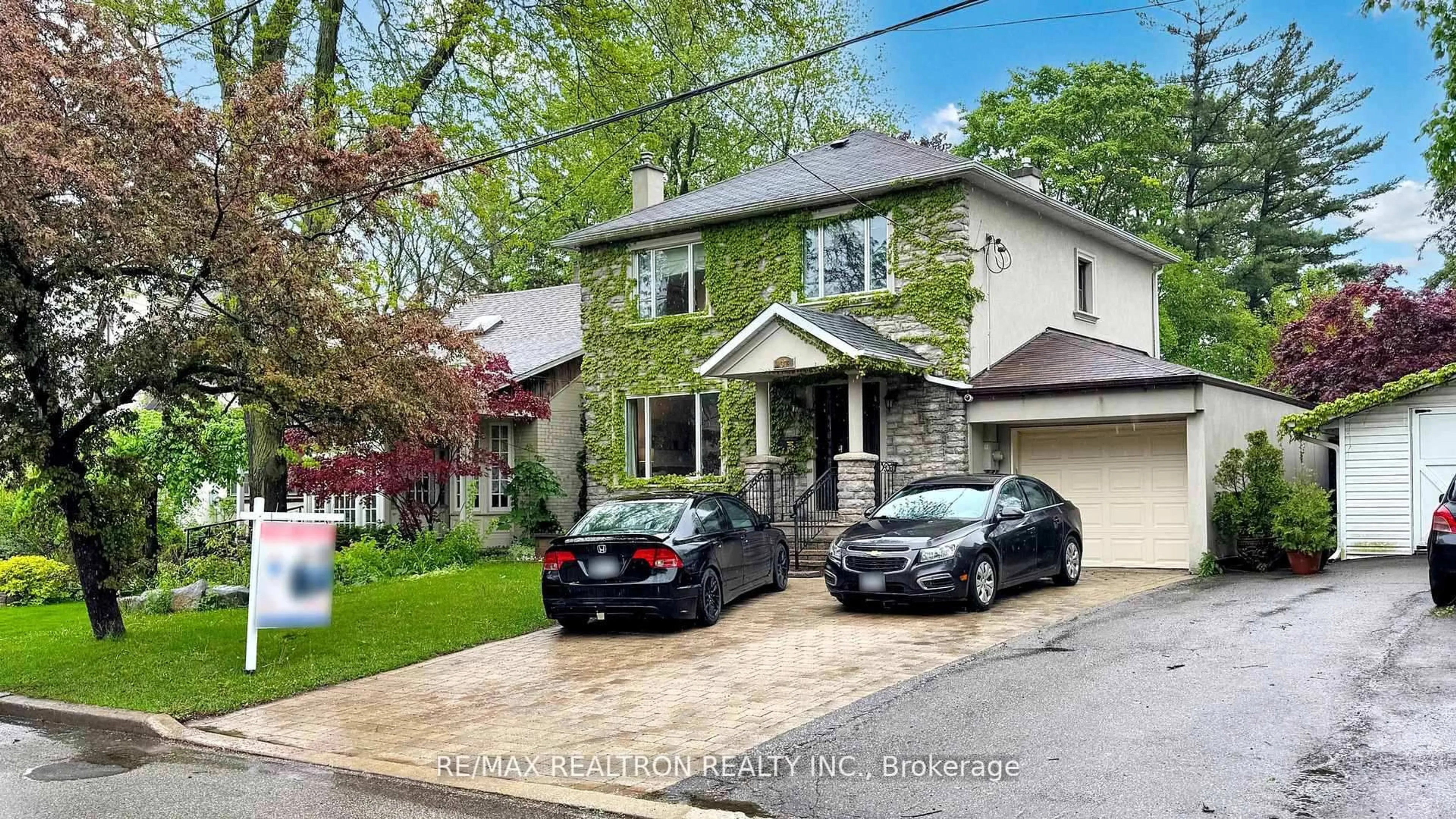 Unknown for 37 Newton Dr, Toronto Ontario M2M 2M6