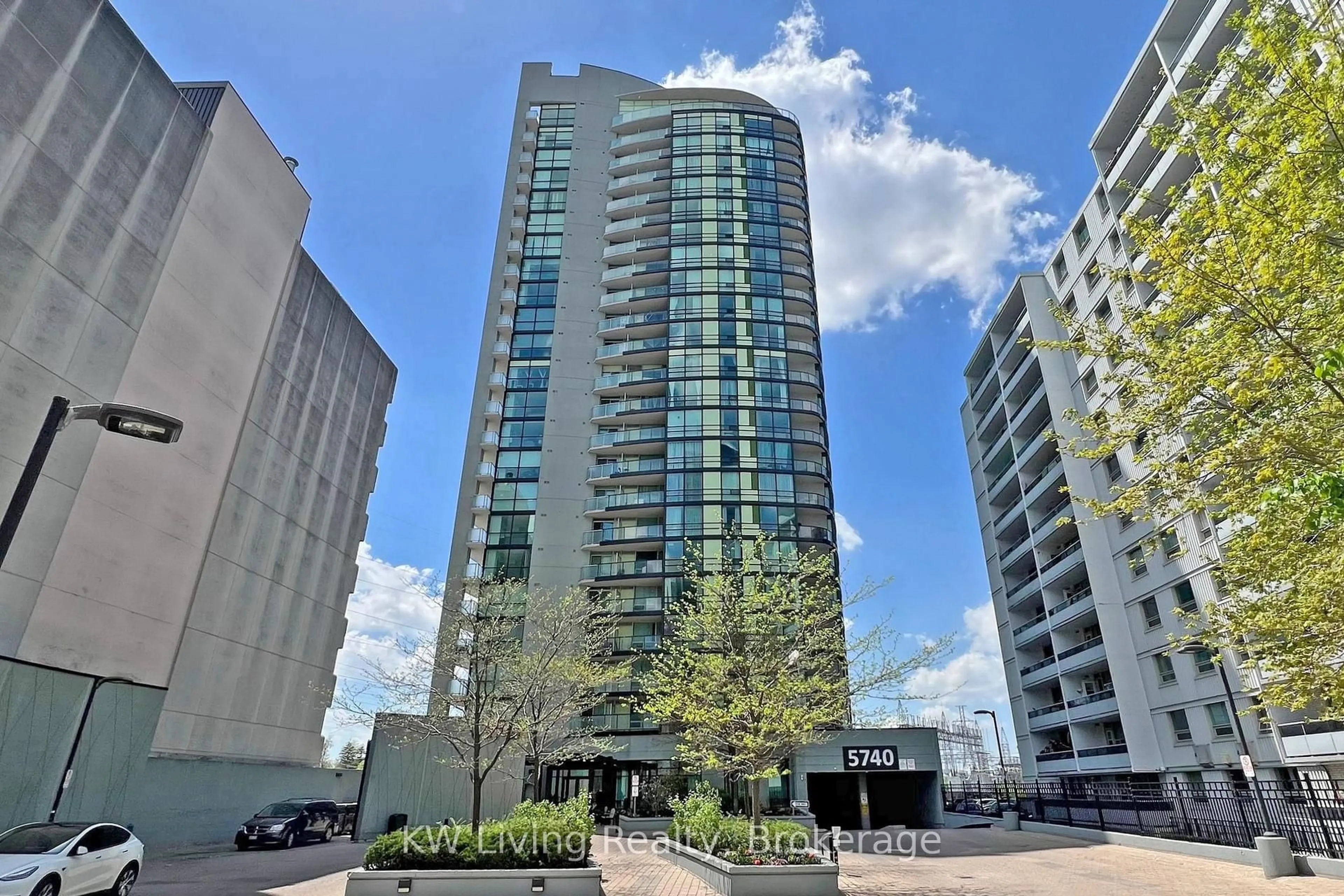 Unknown for 5740 Yonge St #409, Toronto Ontario M2M 0B1