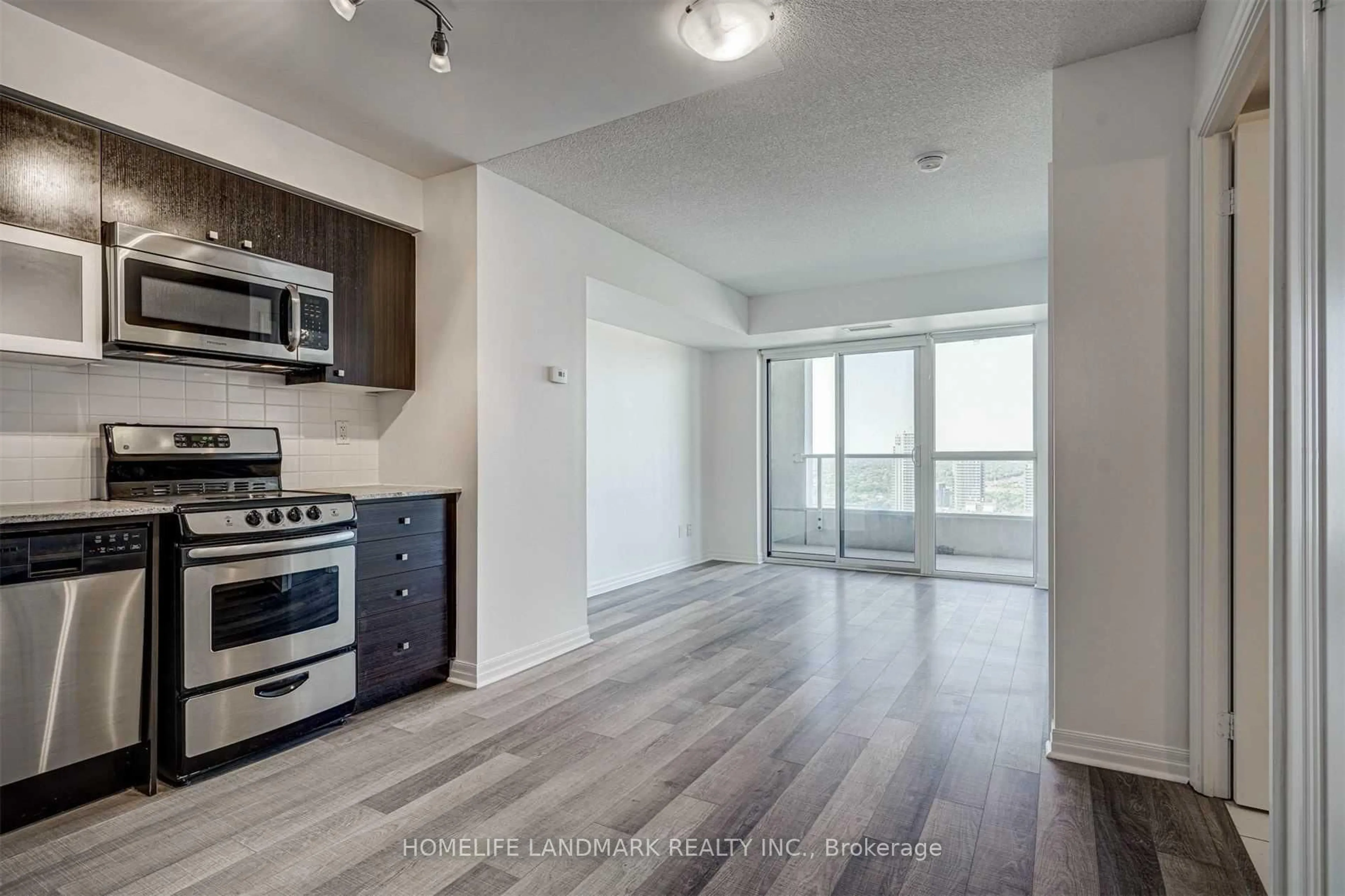 Unknown for 275 Yorkland Rd #3012, Toronto Ontario M2J 0B4