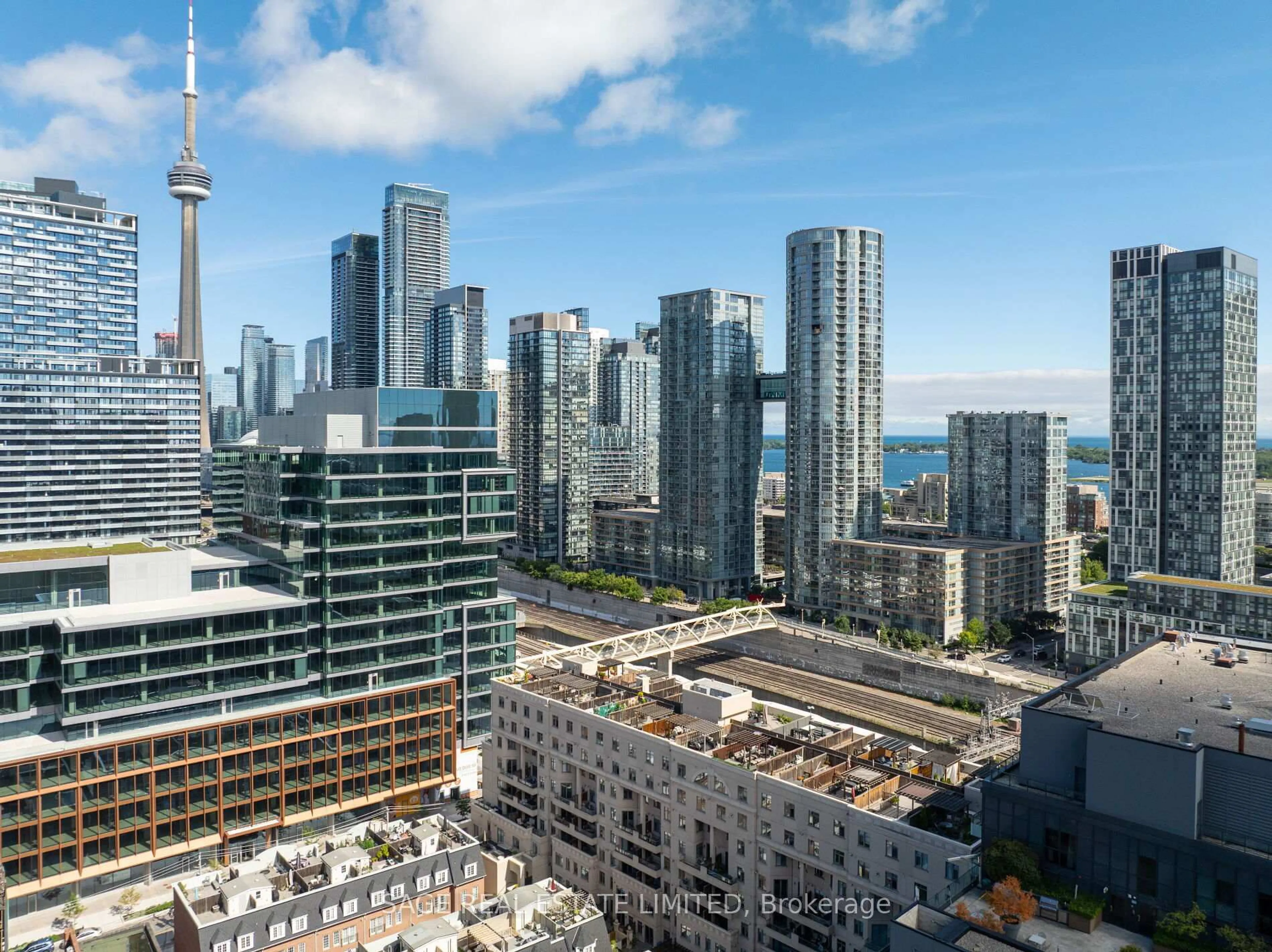 Unknown for 550 Front St #615, Toronto Ontario M5V 3N5