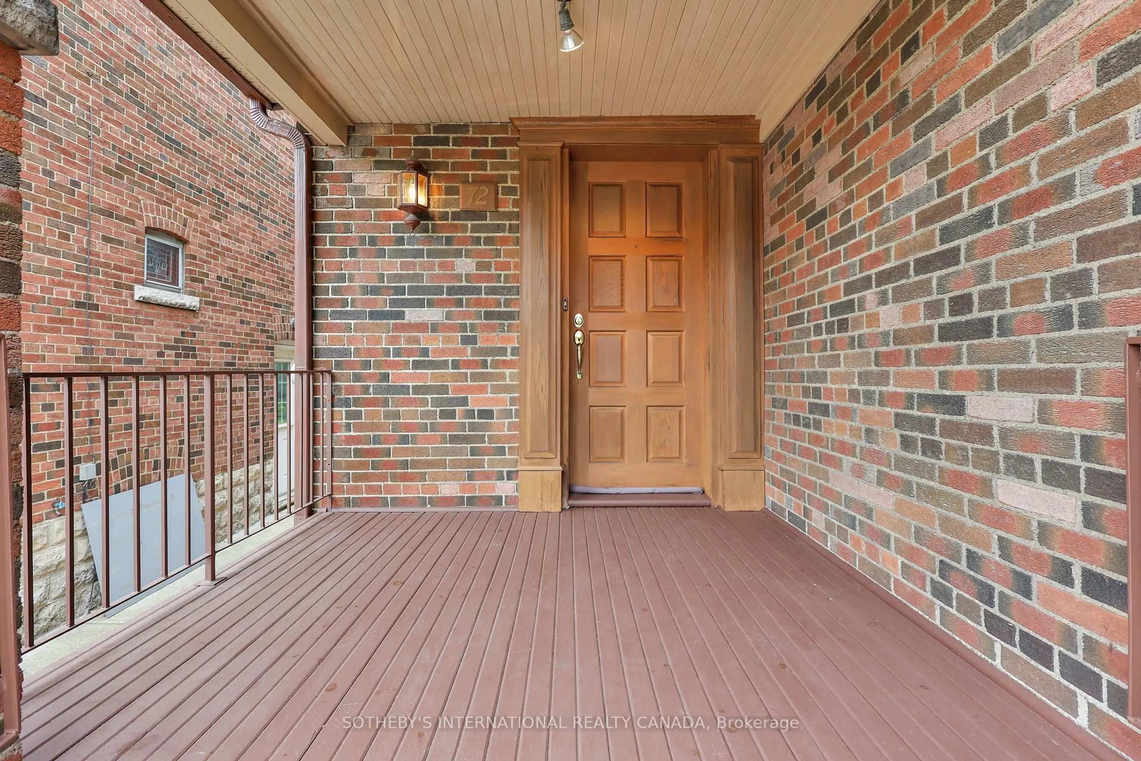 Unknown for 72 Jedburgh Rd, Toronto Ontario M5M 3J8