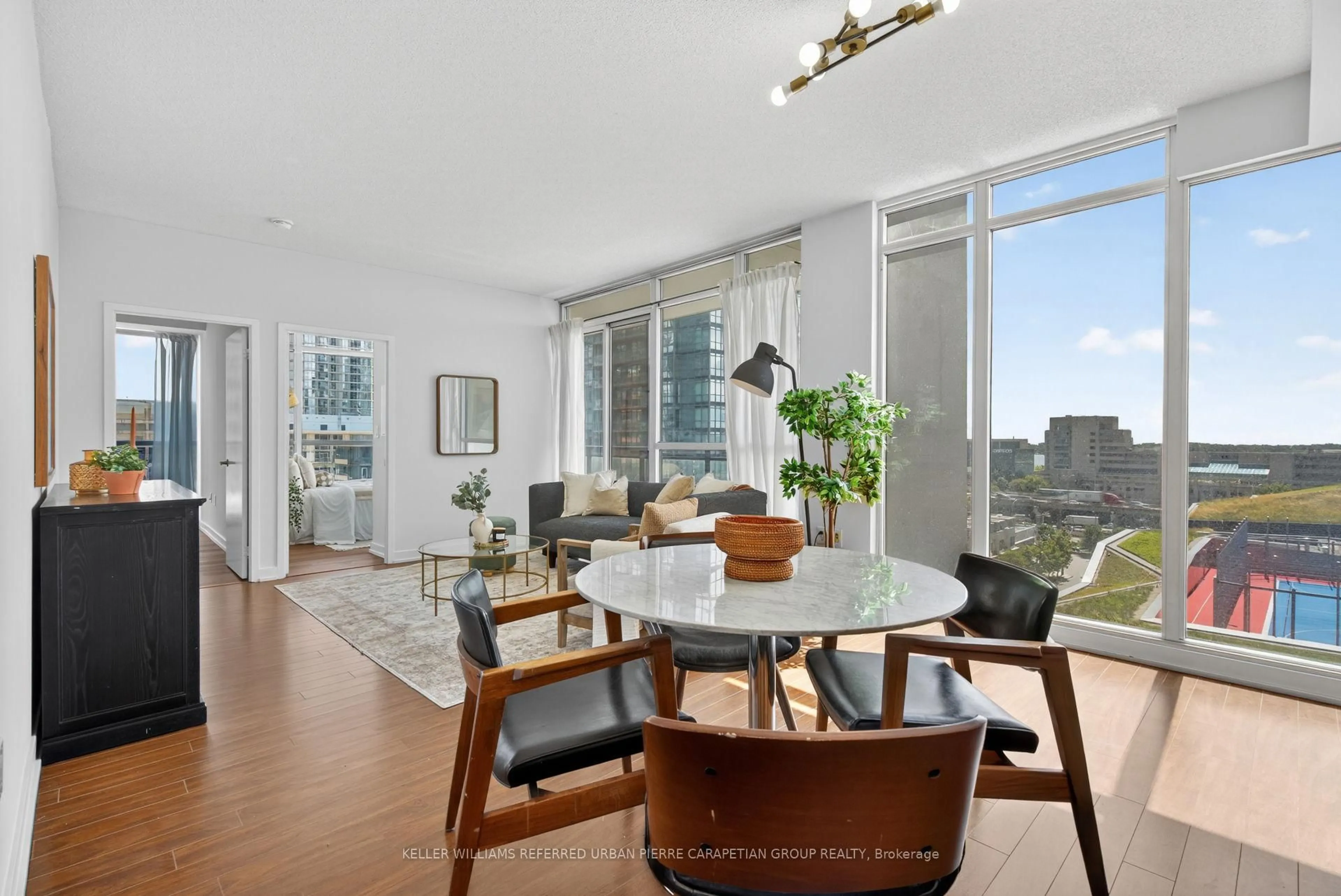 Unknown for 8 Telegram Mews #803, Toronto Ontario M5V 3Z5