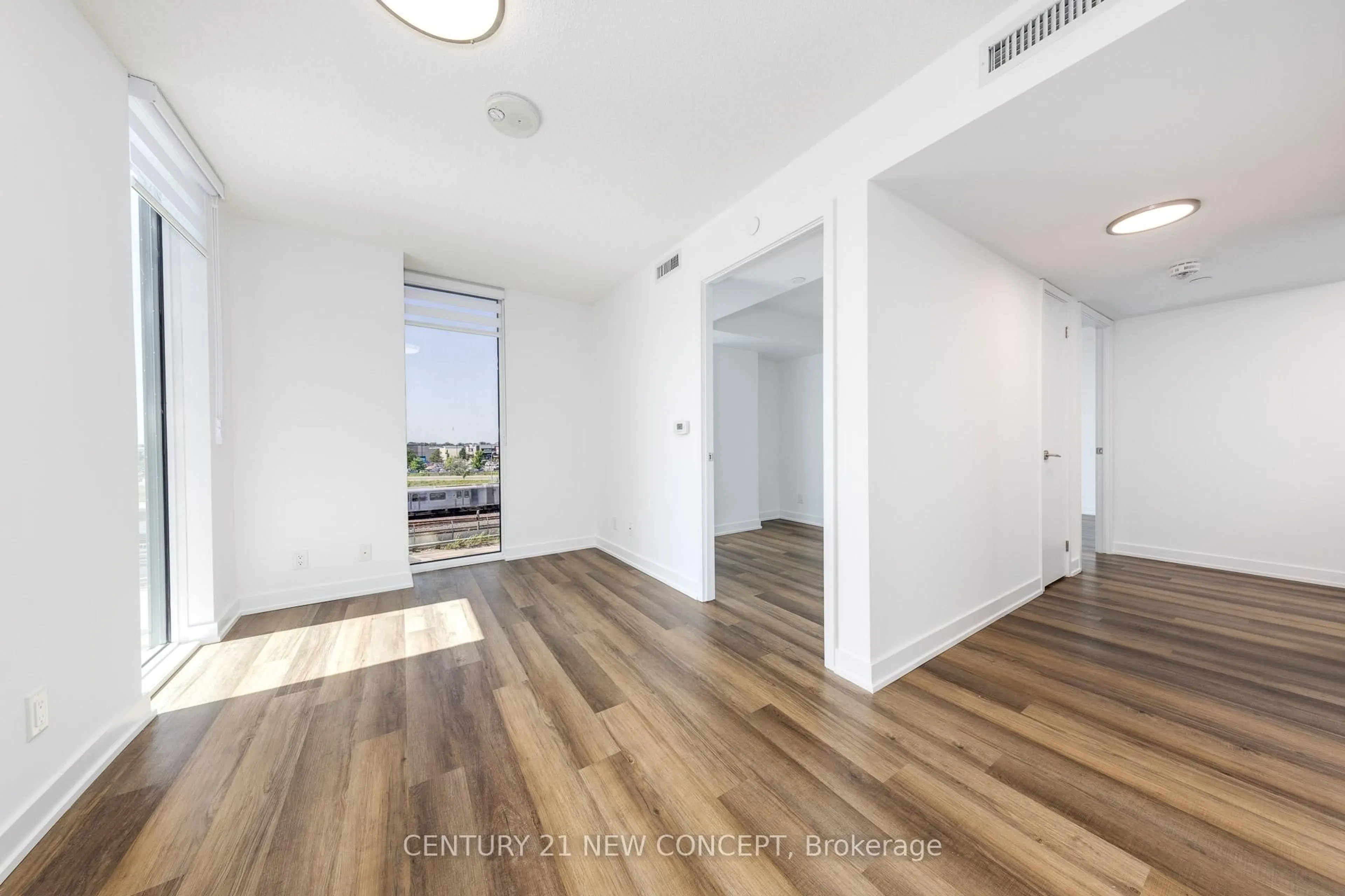 A pic of a room for 38 Monte Kwinter Crt #510, Toronto Ontario M3H 0E2