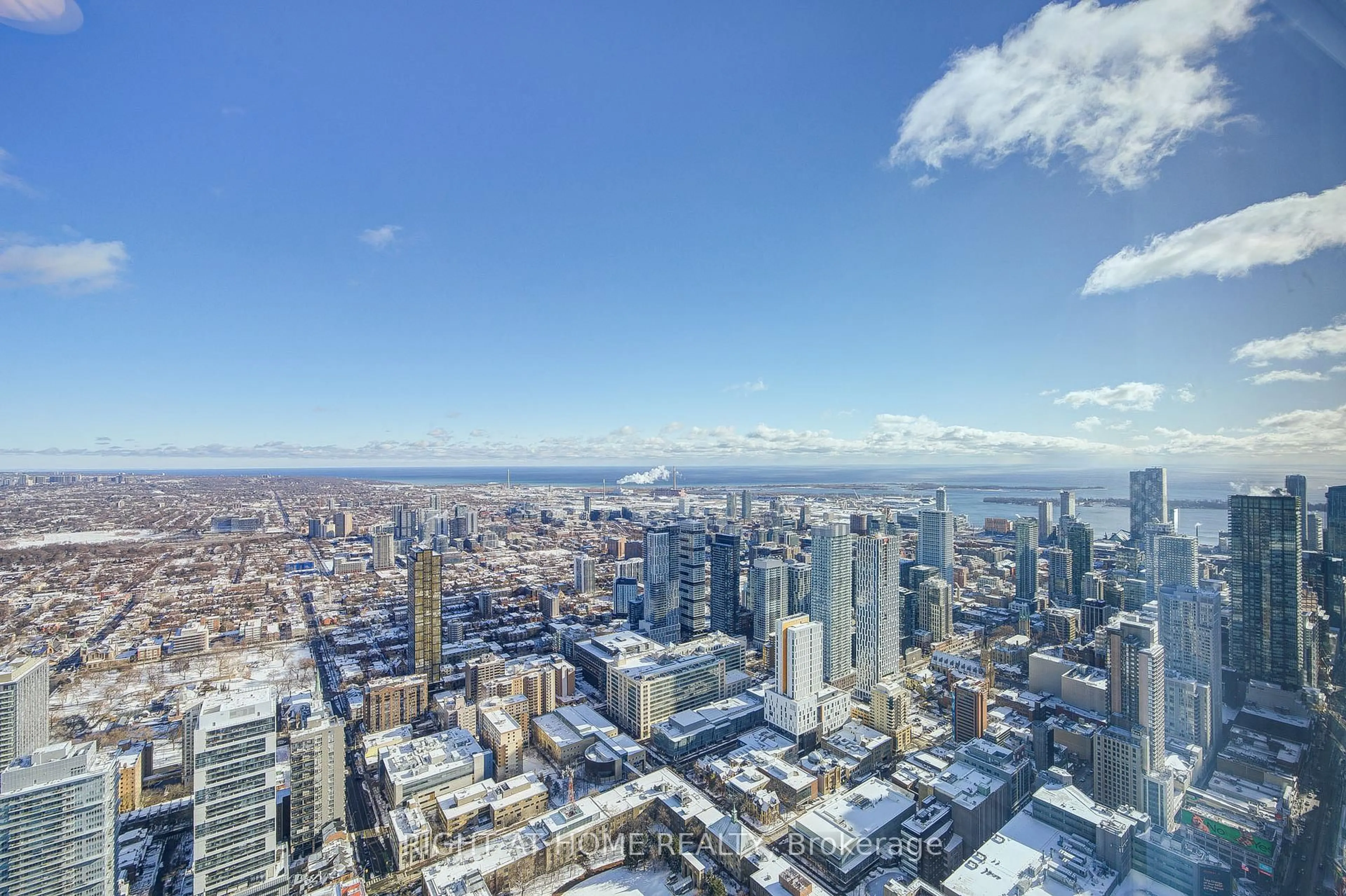 Unknown for 388 Yonge St #7405, Toronto Ontario M5B 0A4