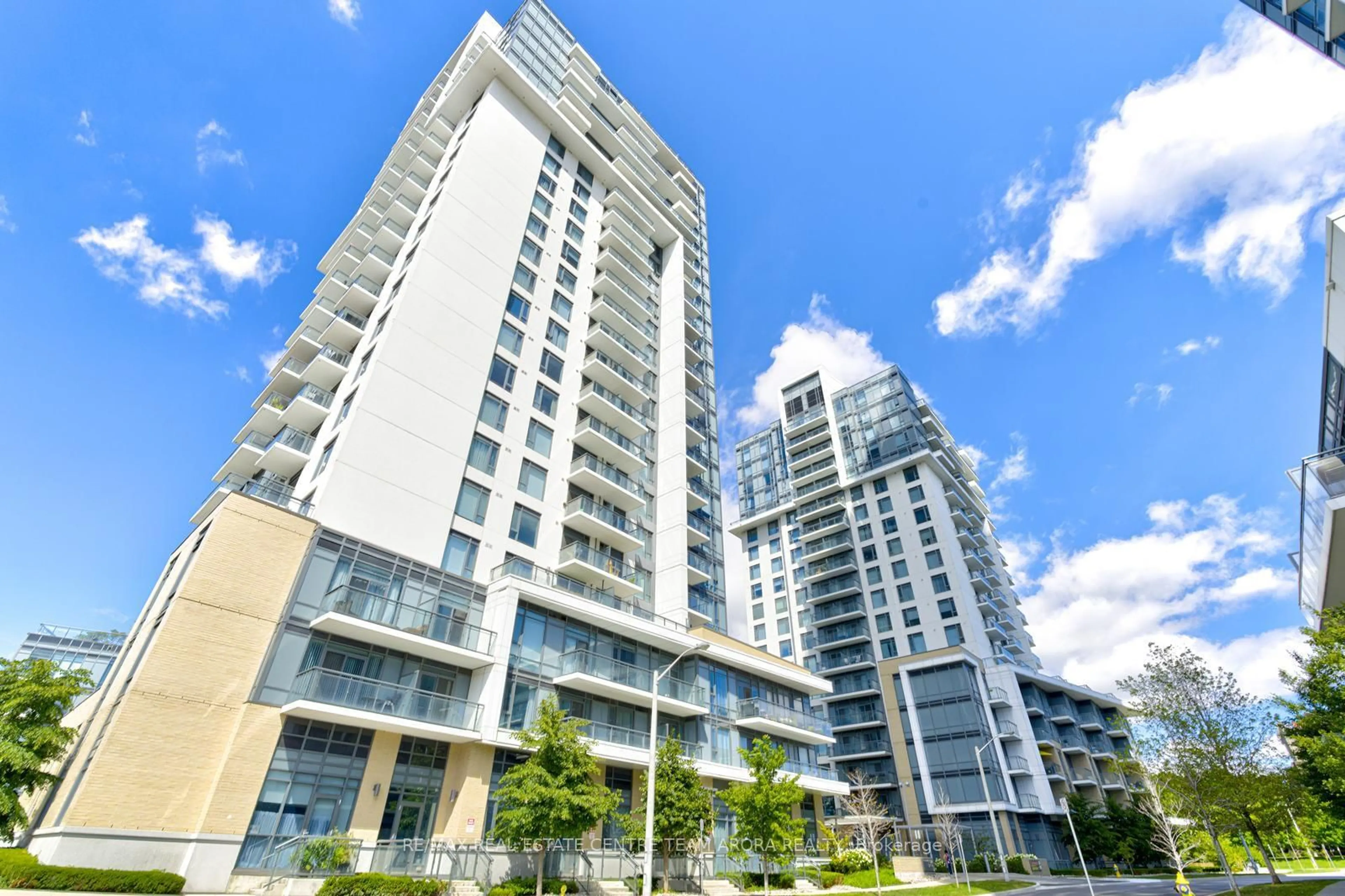 Unknown for 50 Ann O'reilly Rd #107A, Toronto Ontario M2J 0C9