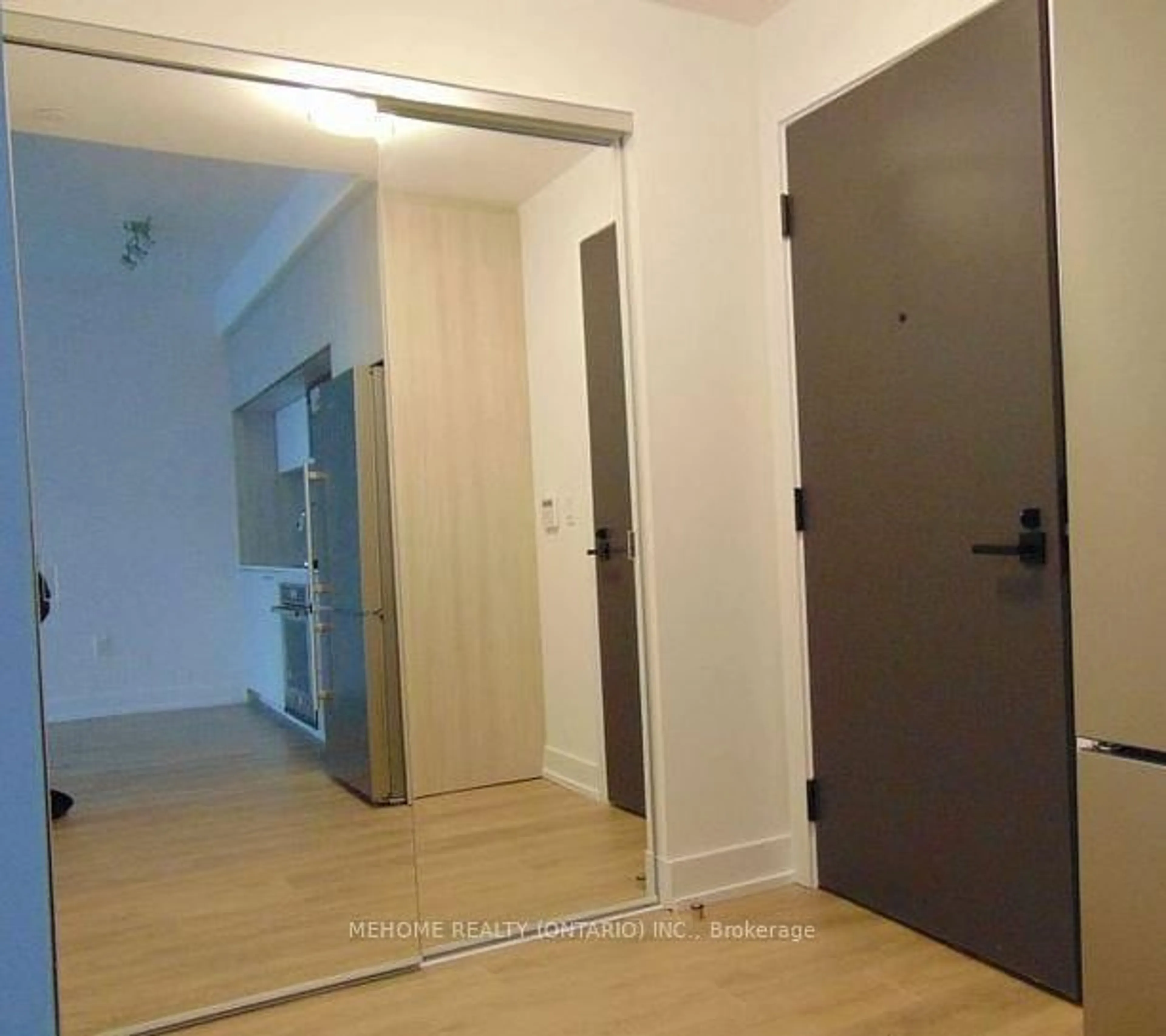Unknown for 25 Adra Grado Way #1131, Toronto Ontario M2J 0H6