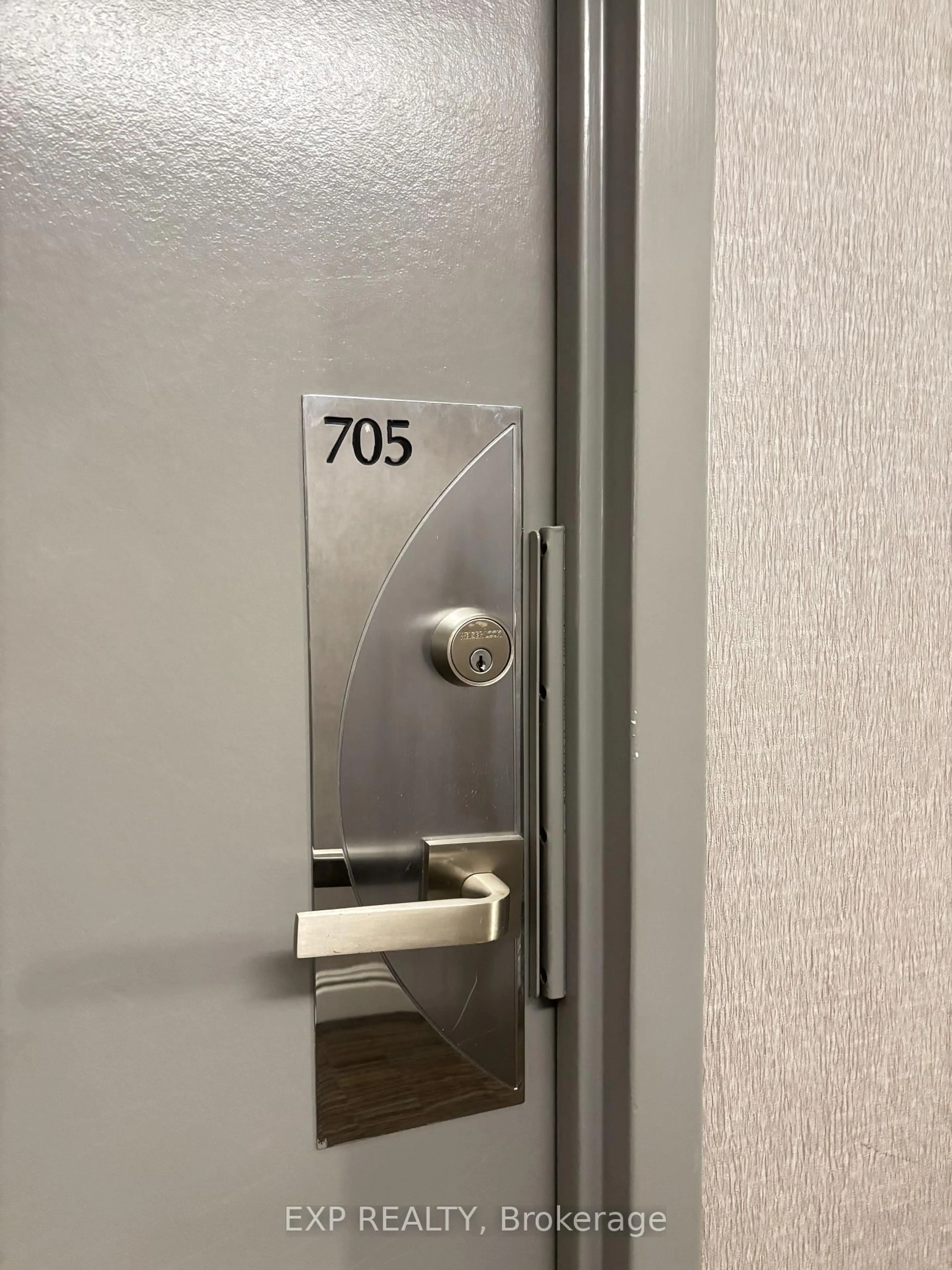 A pic of a room for 725 King St #705, Toronto Ontario M5V 2W9