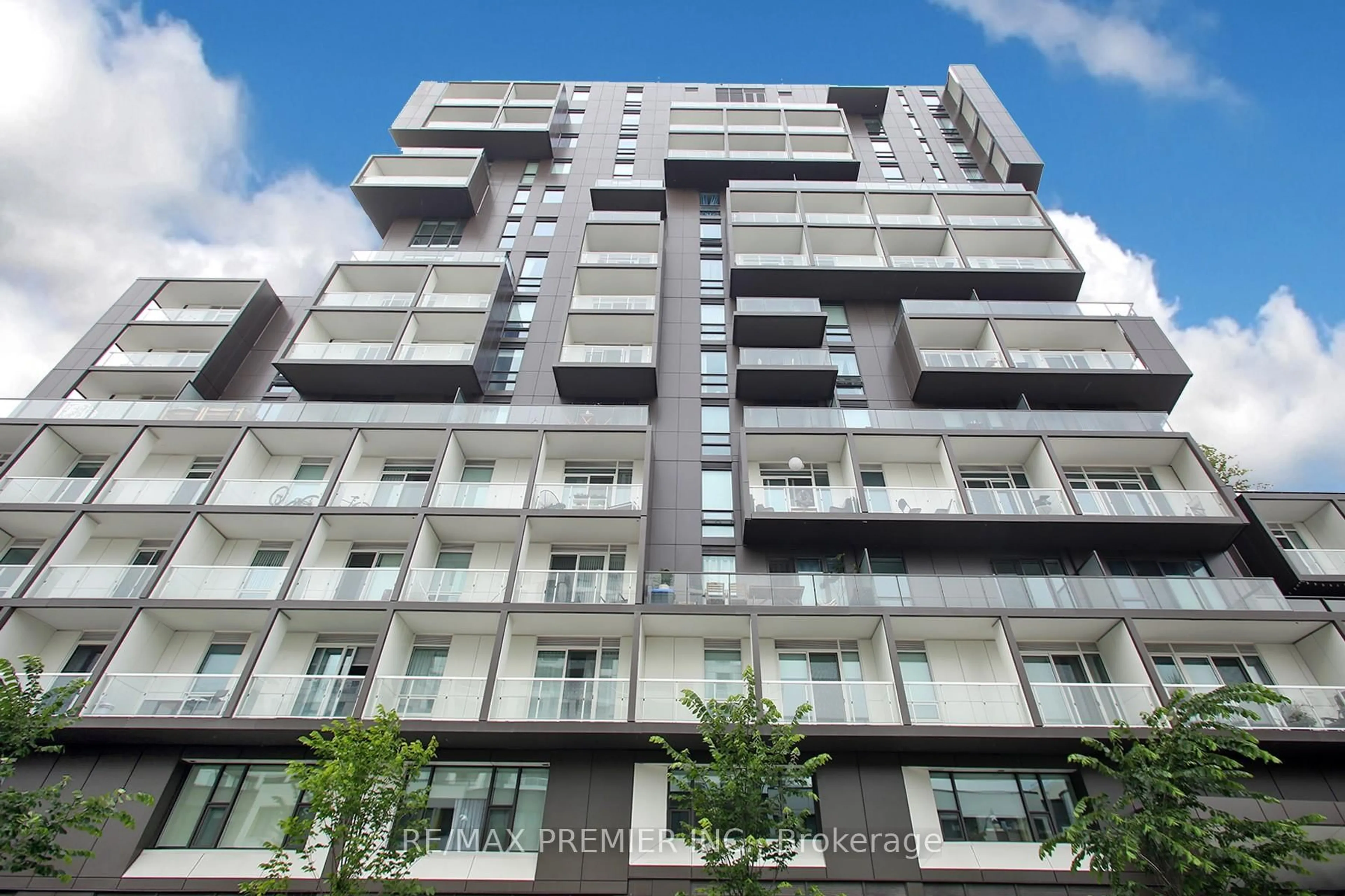 Unknown for 80 Vanauley St #906, Toronto Ontario M5T 0C9