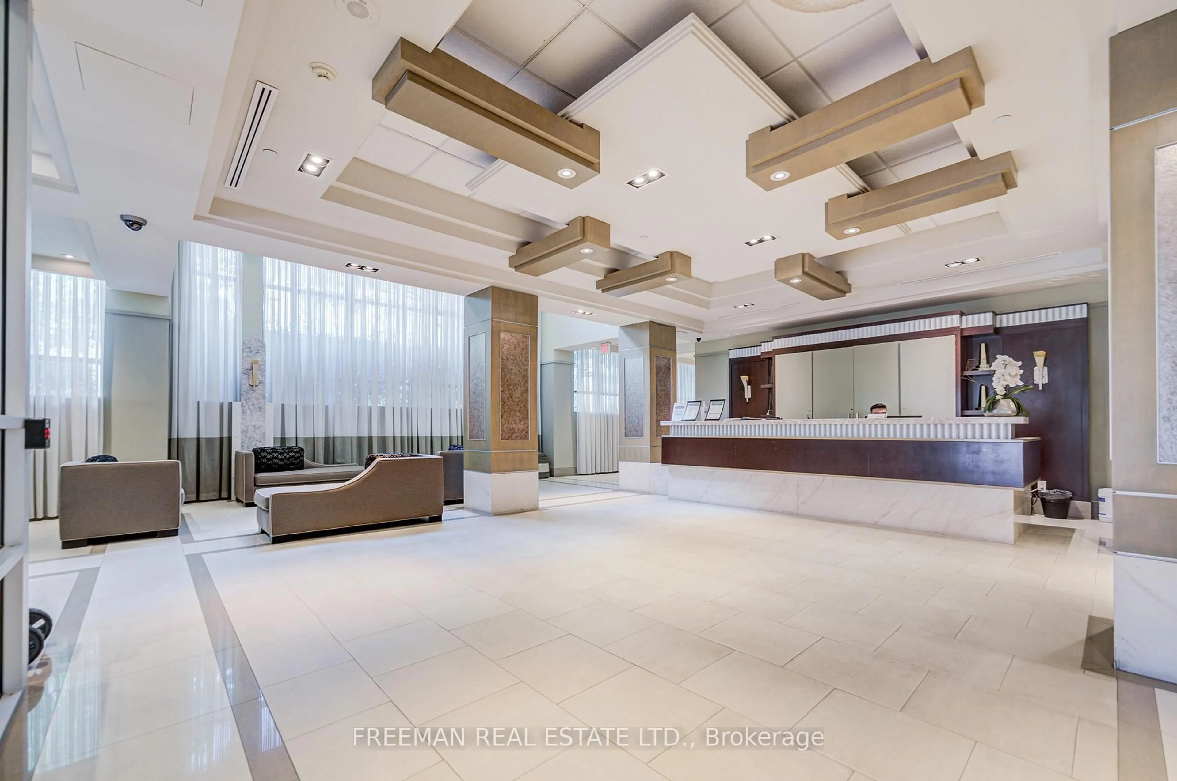 Lobby for 319 Merton St #201, Toronto Ontario M4S 1A5