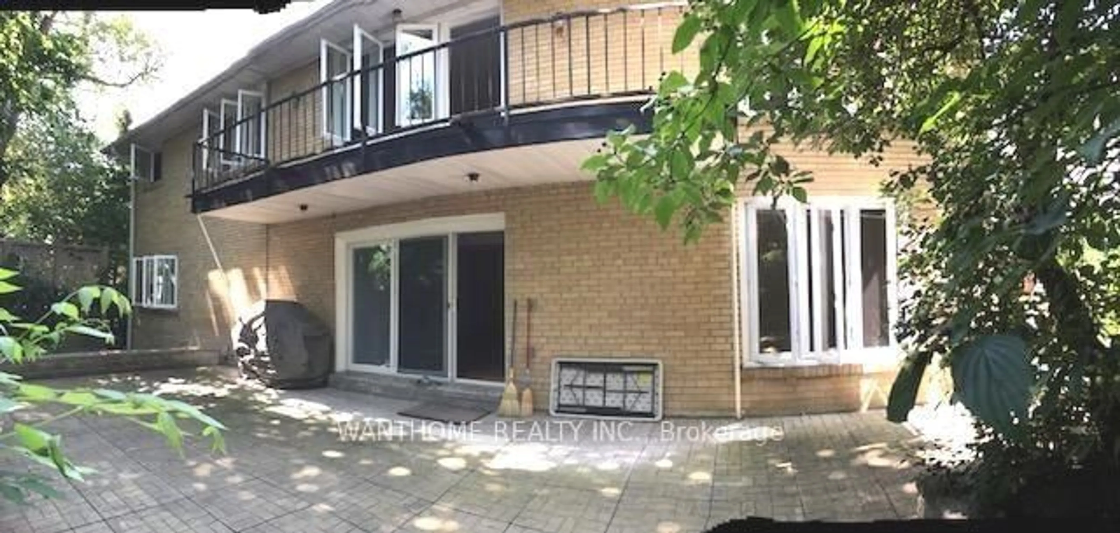 Unknown for 185 Burbank Dr, Toronto Ontario M2K 1P5