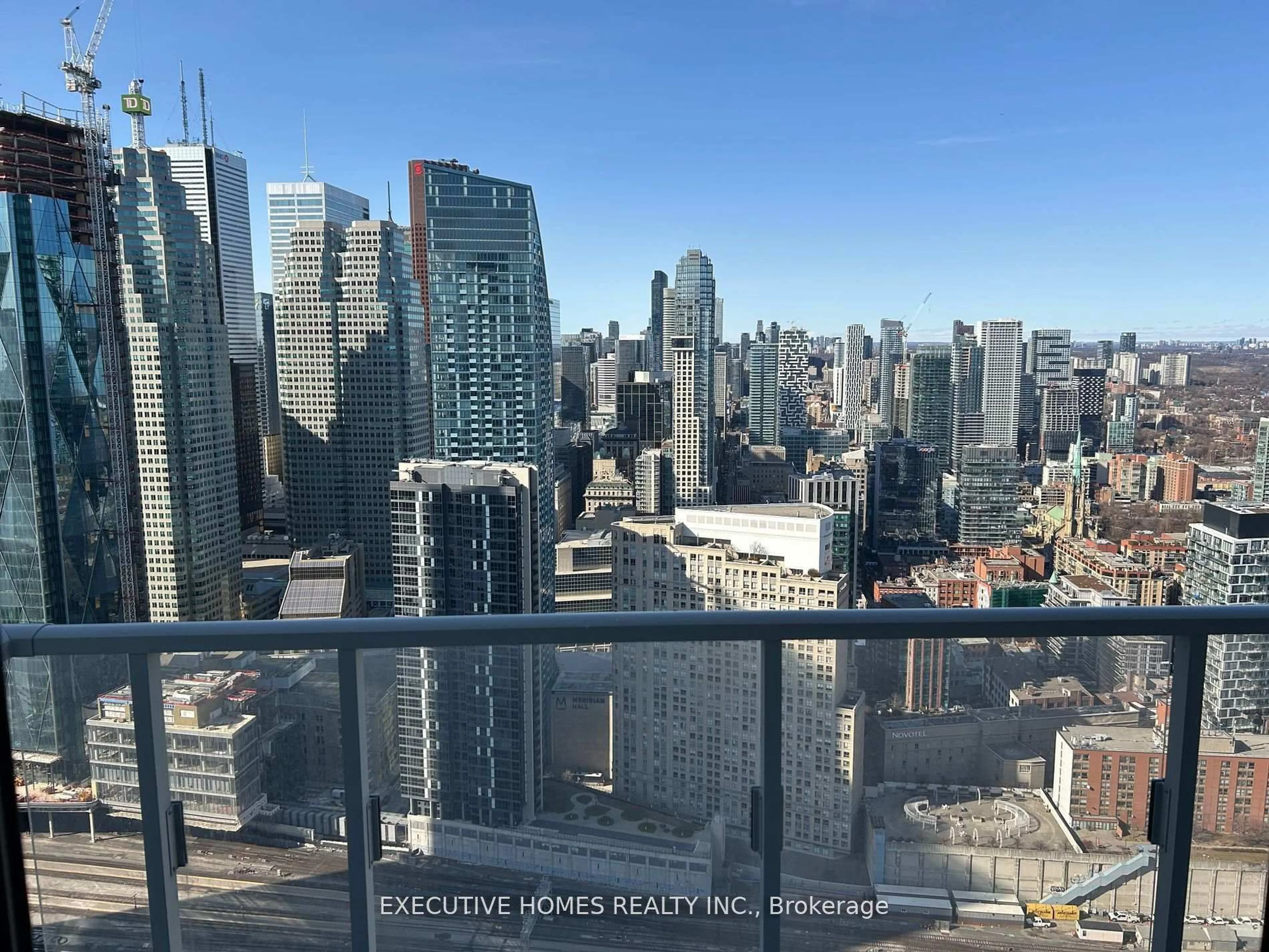 A pic of a room for 28 Freeland St #4806, Toronto Ontario M5E 0E3