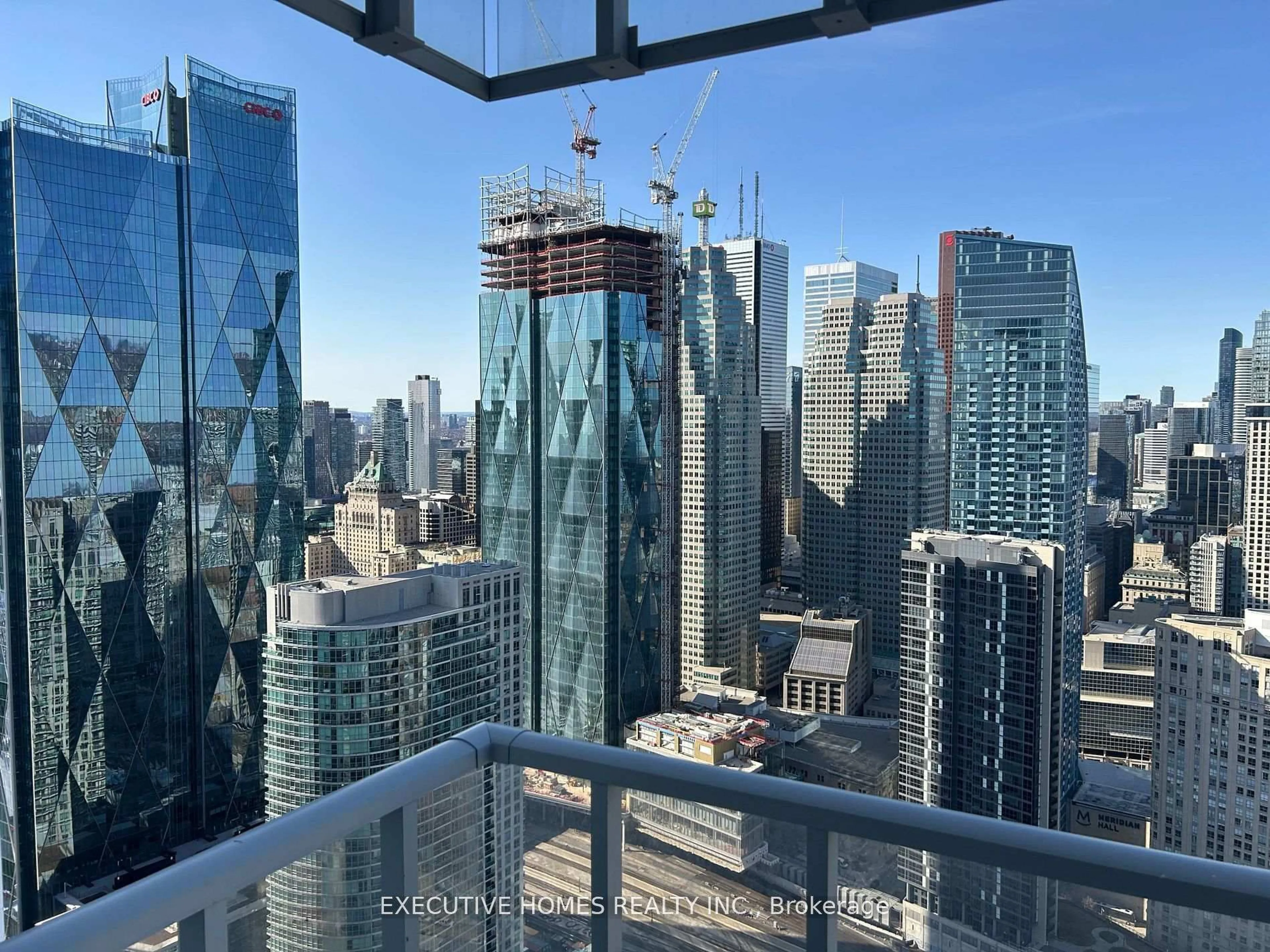 Unknown for 28 Freeland St #4806, Toronto Ontario M5E 0E3