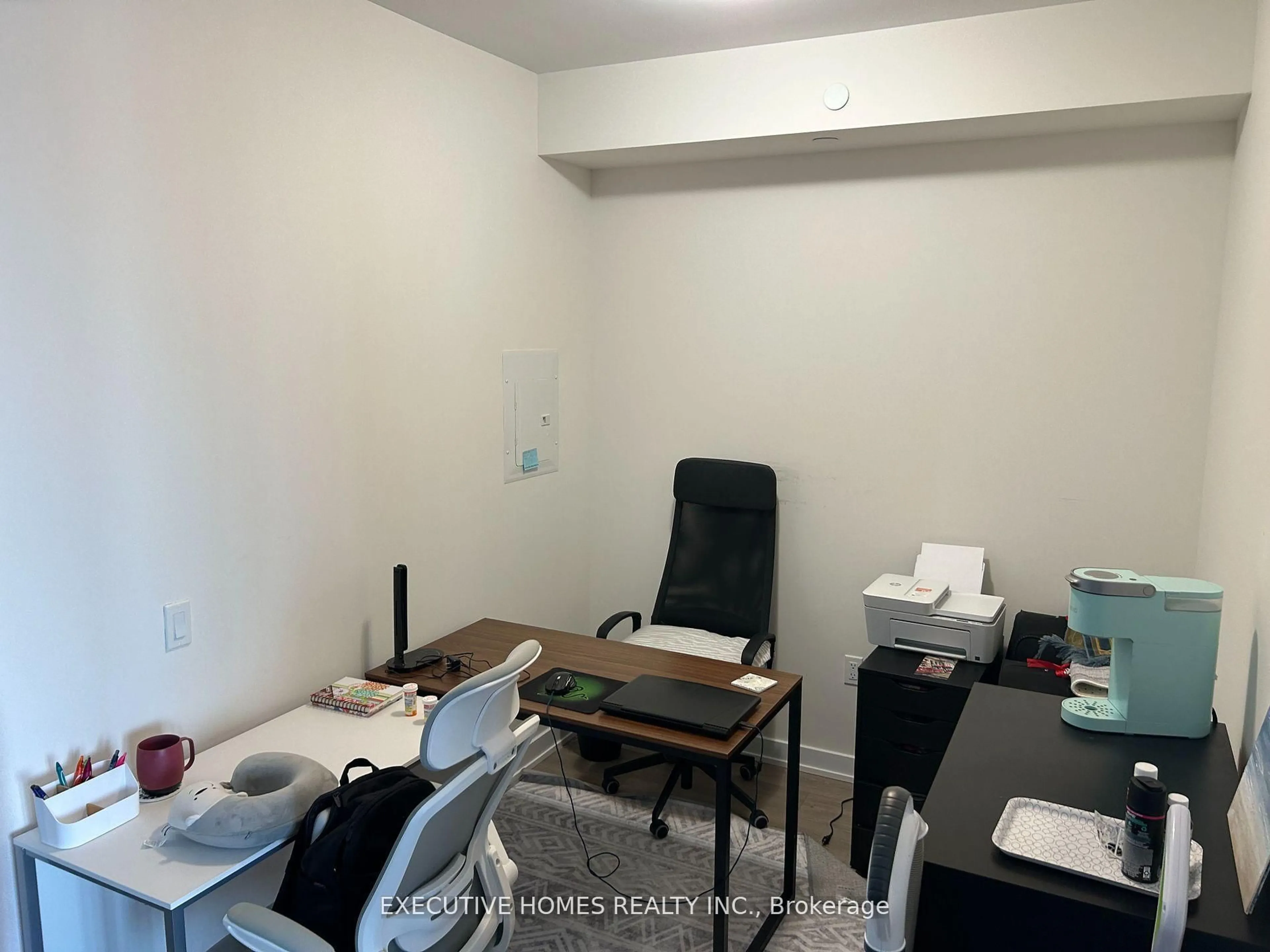 A pic of a room for 28 Freeland St #4806, Toronto Ontario M5E 0E3