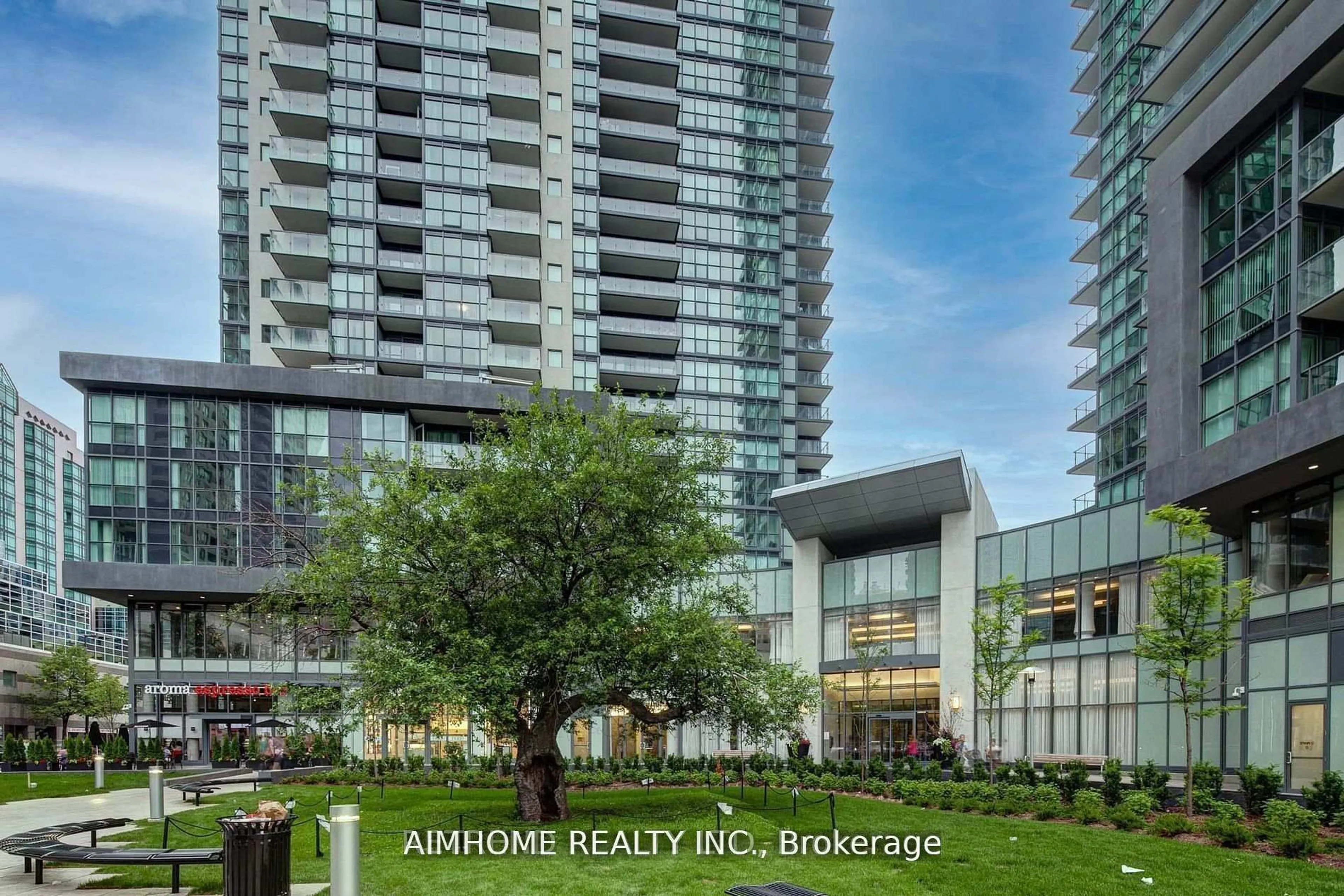 Unknown for 5168 YONGE St #2615, Toronto Ontario M2N 0G1