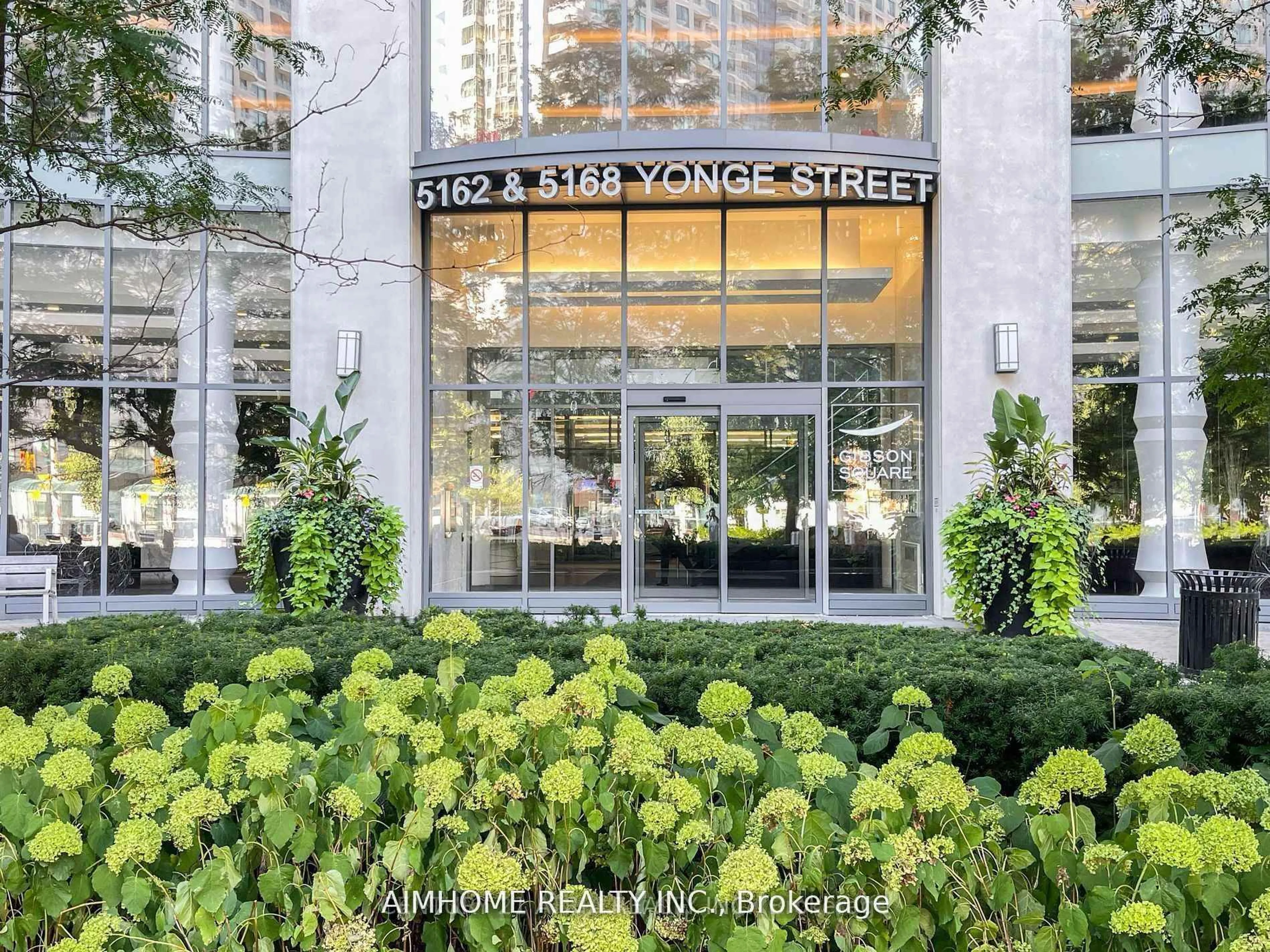 Unknown for 5168 YONGE St #2615, Toronto Ontario M2N 0G1