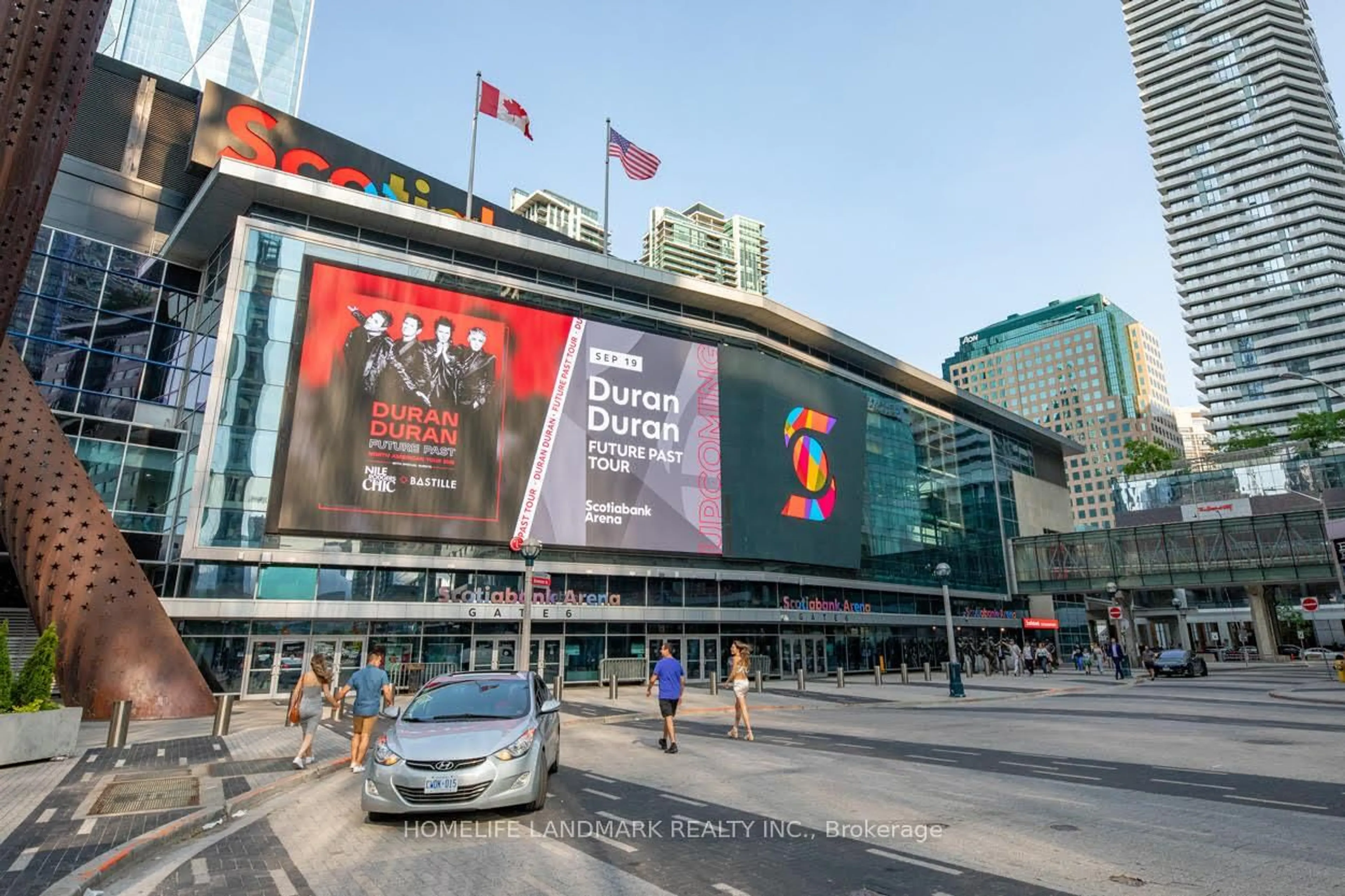 Unknown for 55 bremner Blvd #4003, Toronto Ontario M5J 0A6
