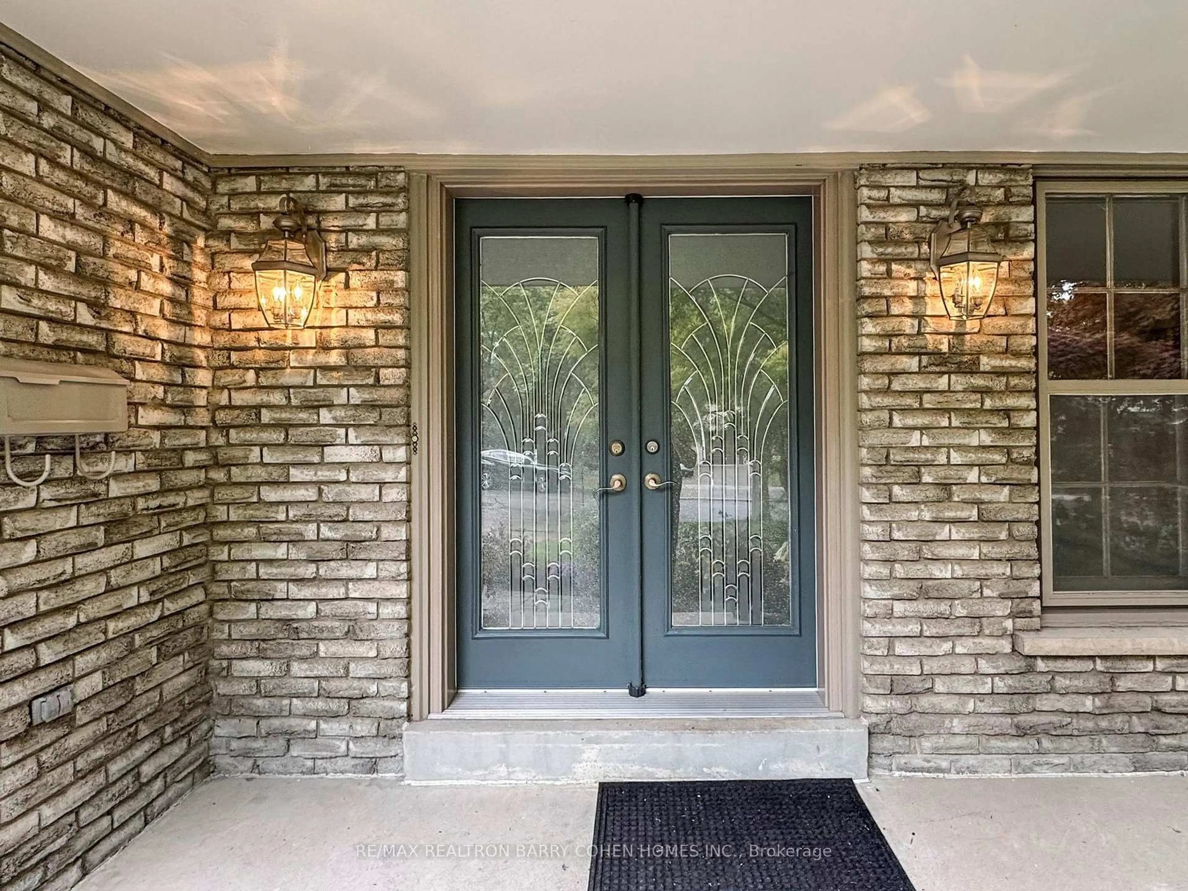 Home with brick exterior material, street for 69 Tanbark Cres, Toronto Ontario M3B 1N7