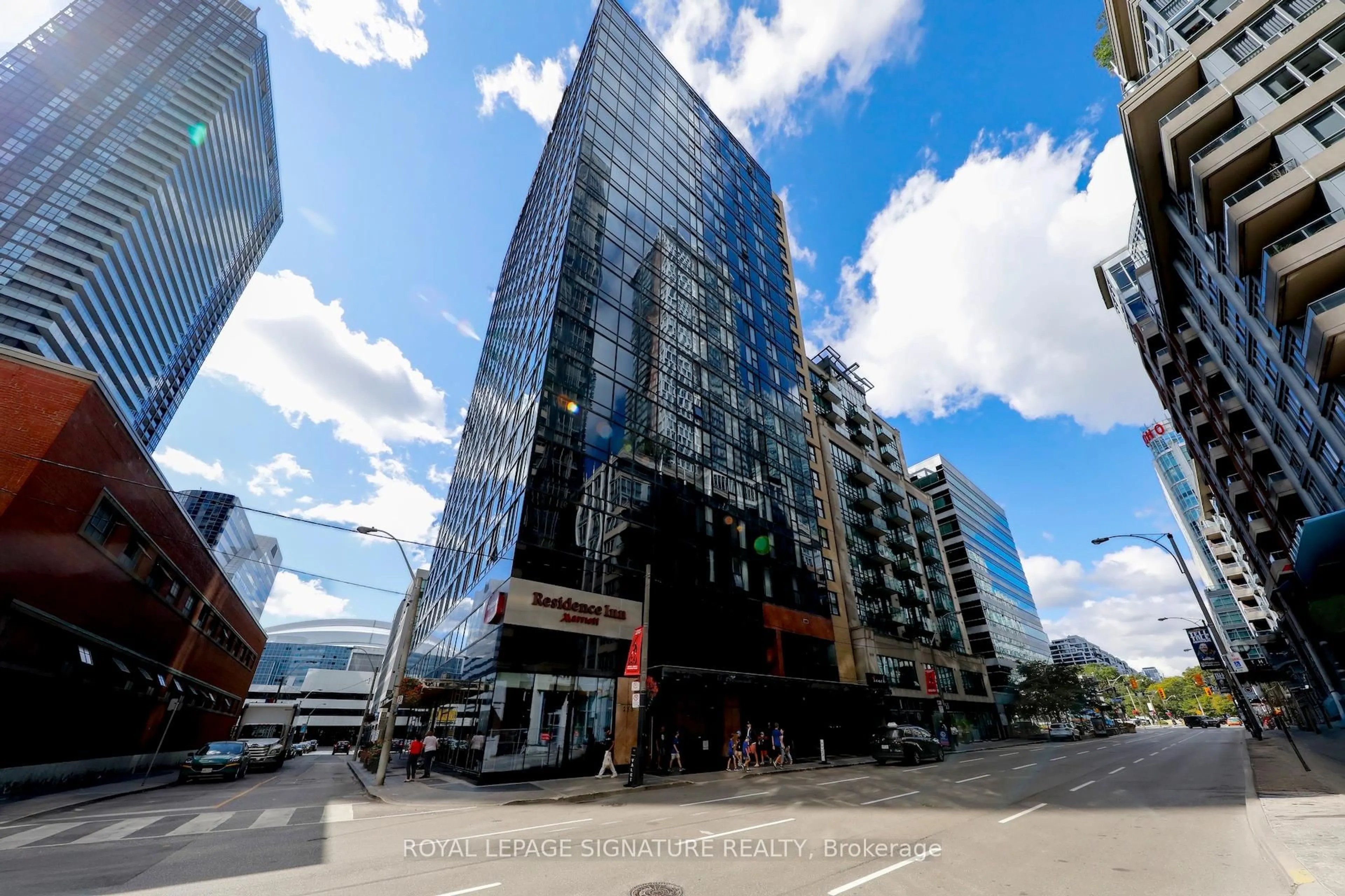 Unknown for 250 Wellington St #343, Toronto Ontario M5V 3P6