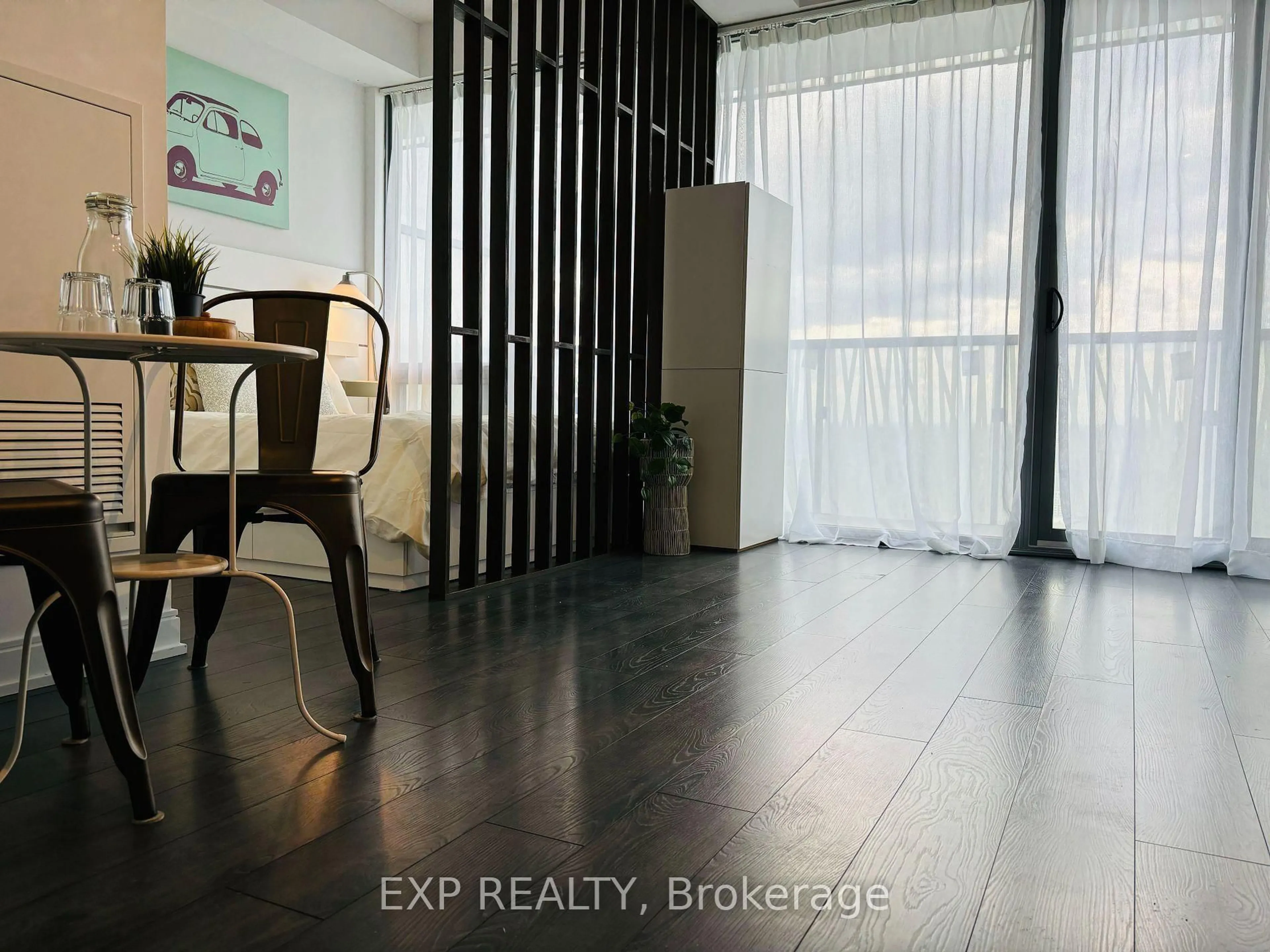 Unknown for 50 Charles St #4410, Toronto Ontario M4Y 1T1