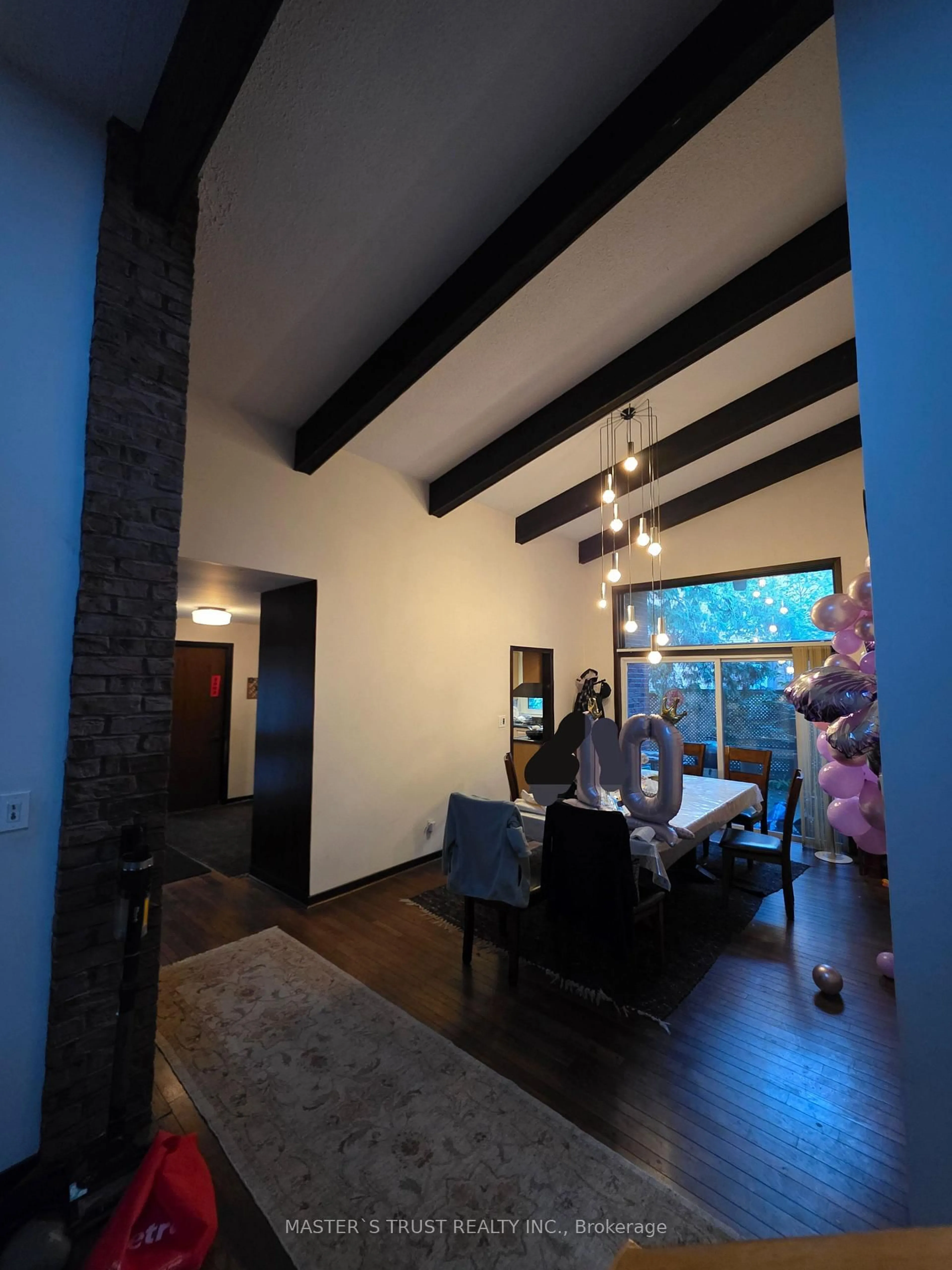 Dining room, unknown for 2 Craigmont Dr, Toronto Ontario M2H 1C5
