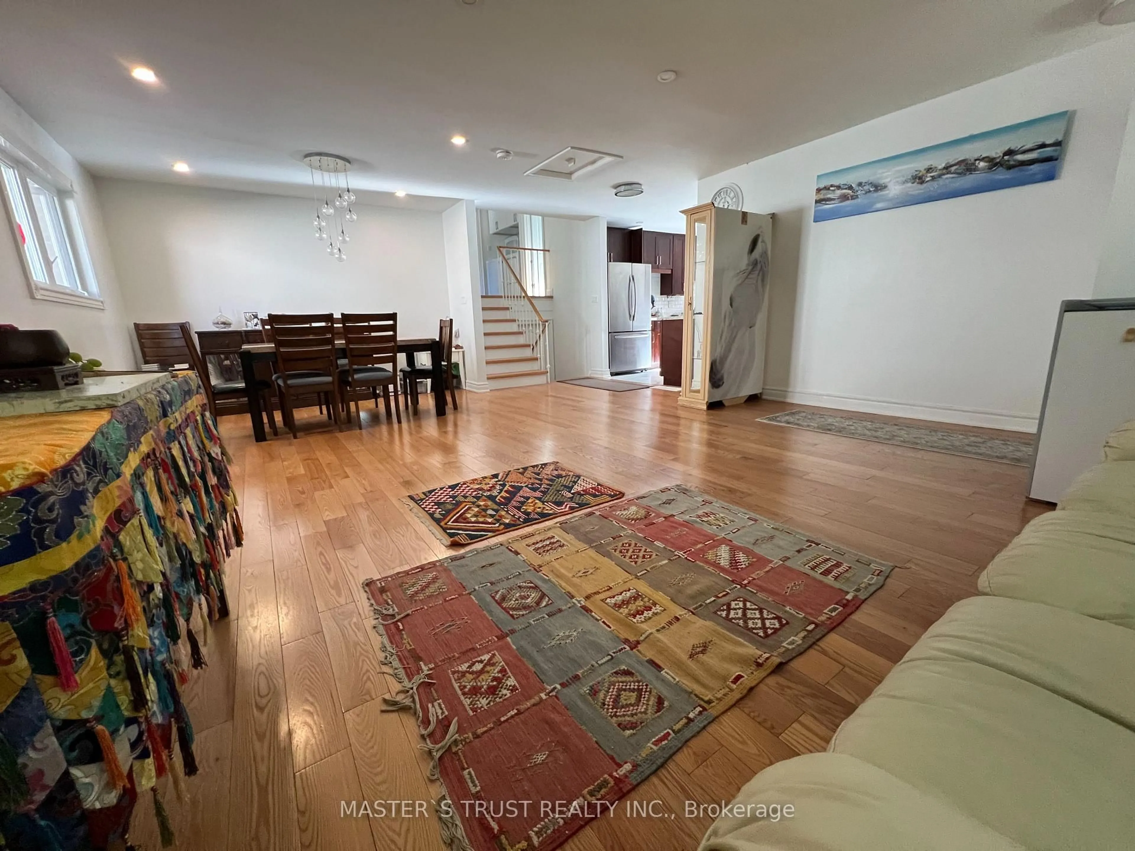 Unknown for 31 Wyvern Rd, Toronto Ontario M2K 2K3