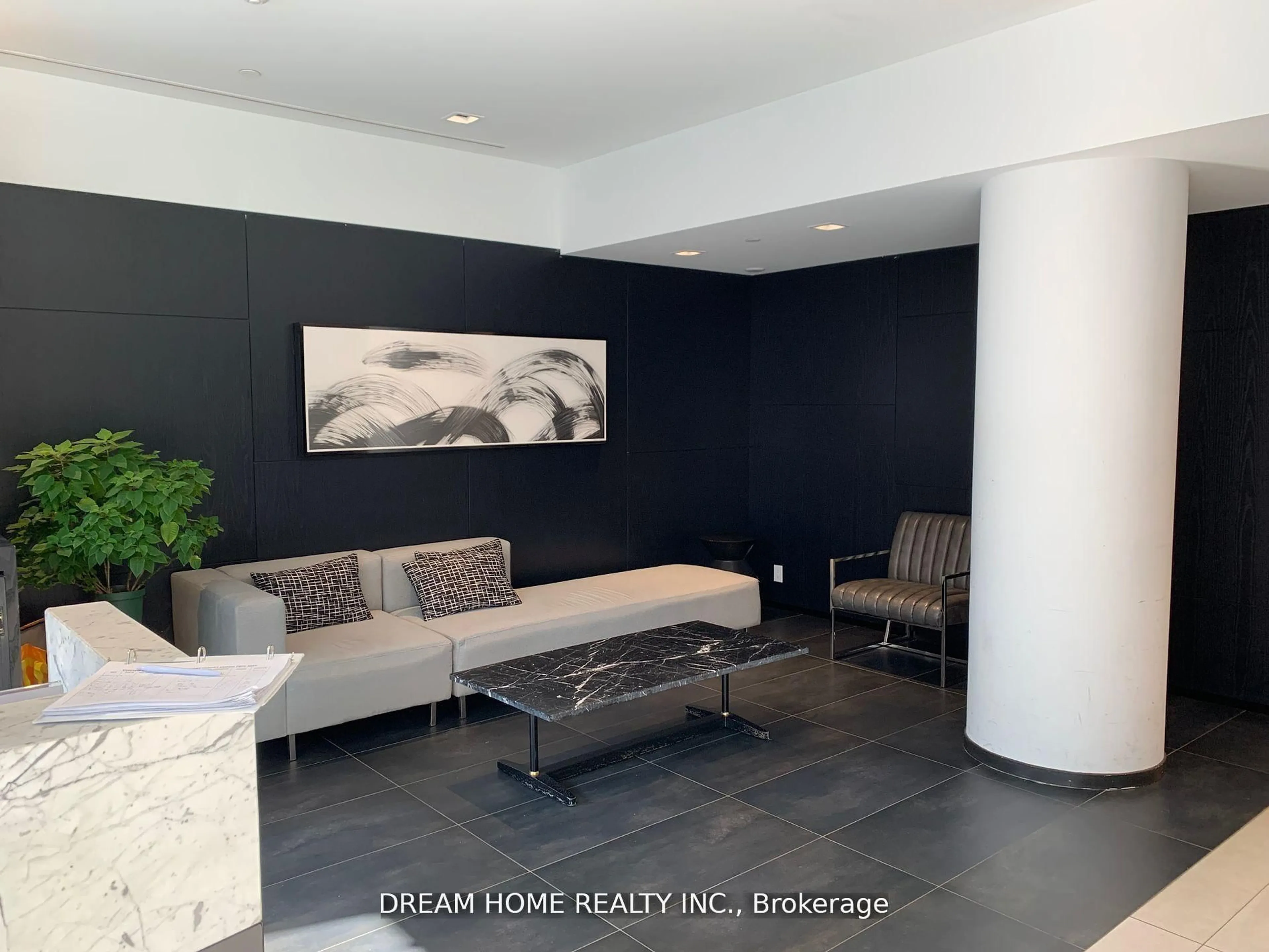 Unknown for 203 College St #3007, Toronto Ontario M5T 0C8
