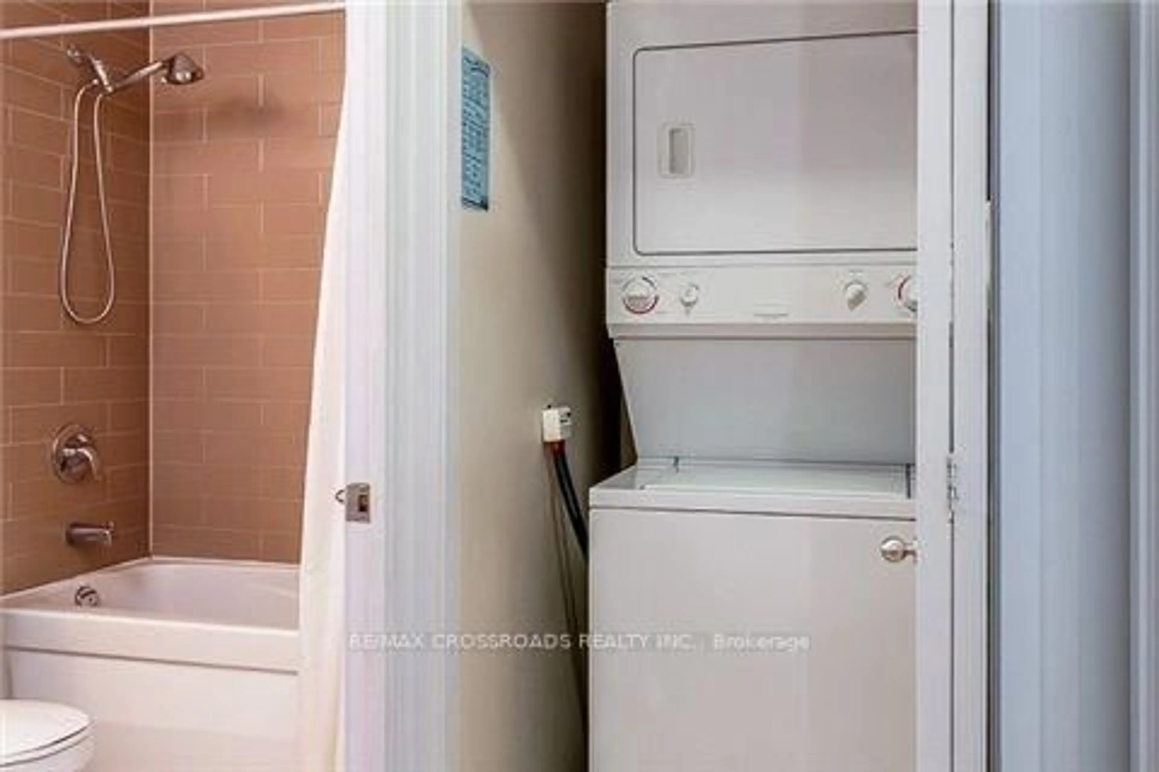 Laundry room for 10 Navy Wharf Crt #901, Toronto Ontario M5V 3V2