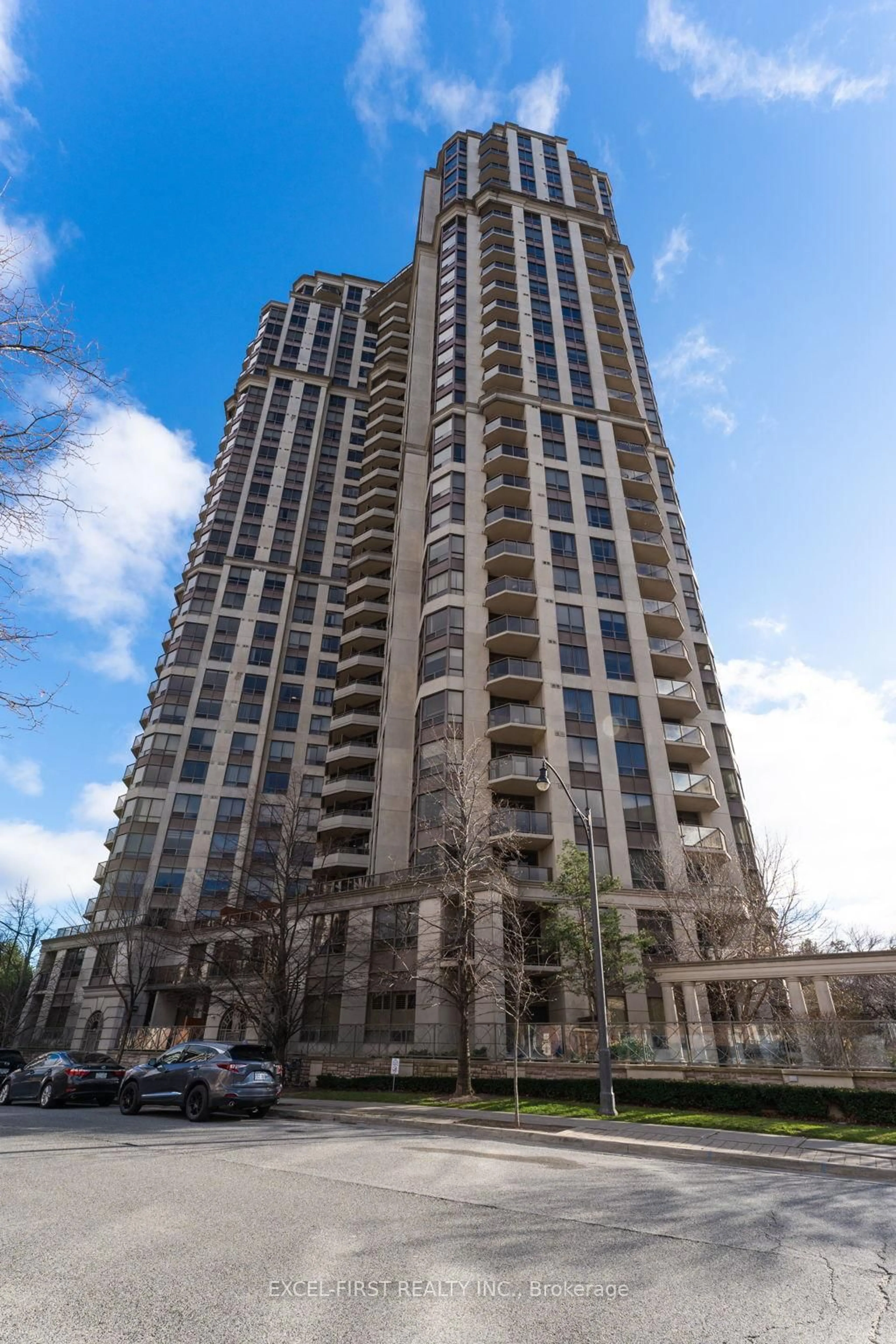 Unknown for 80 Harrison Garden Blvd #2718, Toronto Ontario M2N 7E3