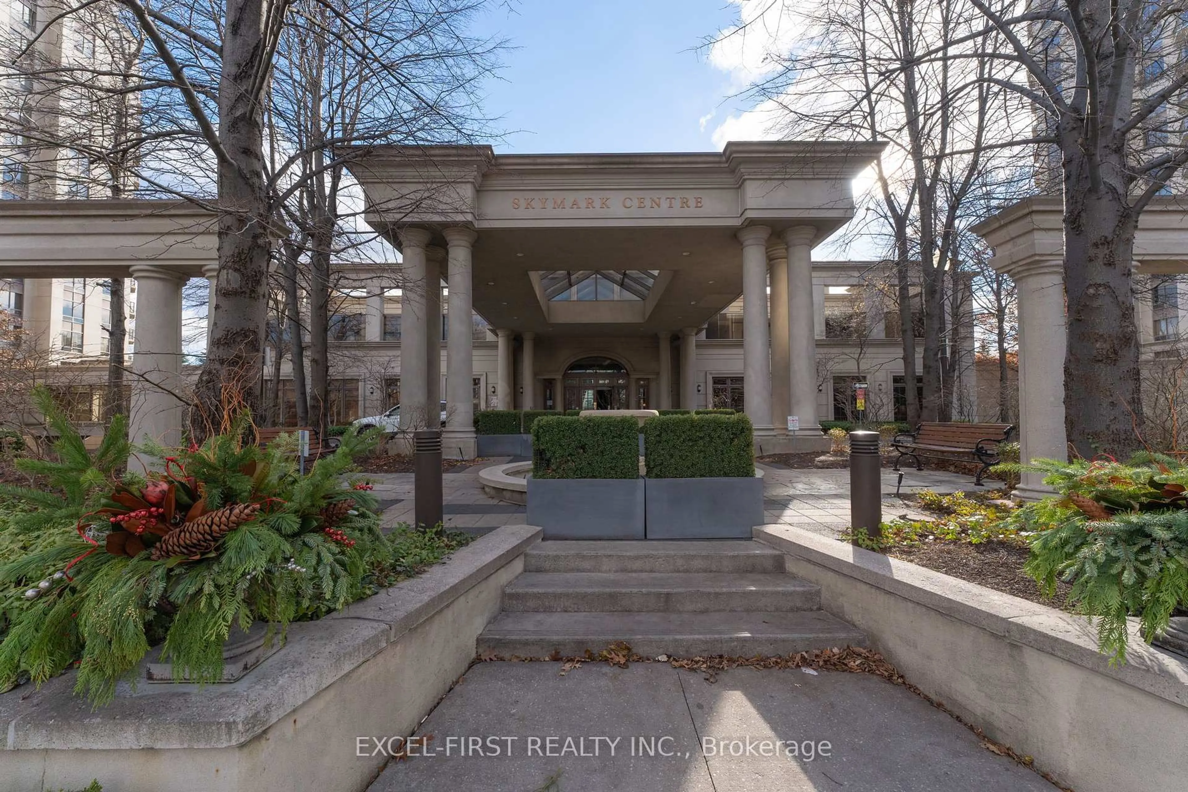 Unknown for 80 Harrison Garden Blvd #2718, Toronto Ontario M2N 7E3