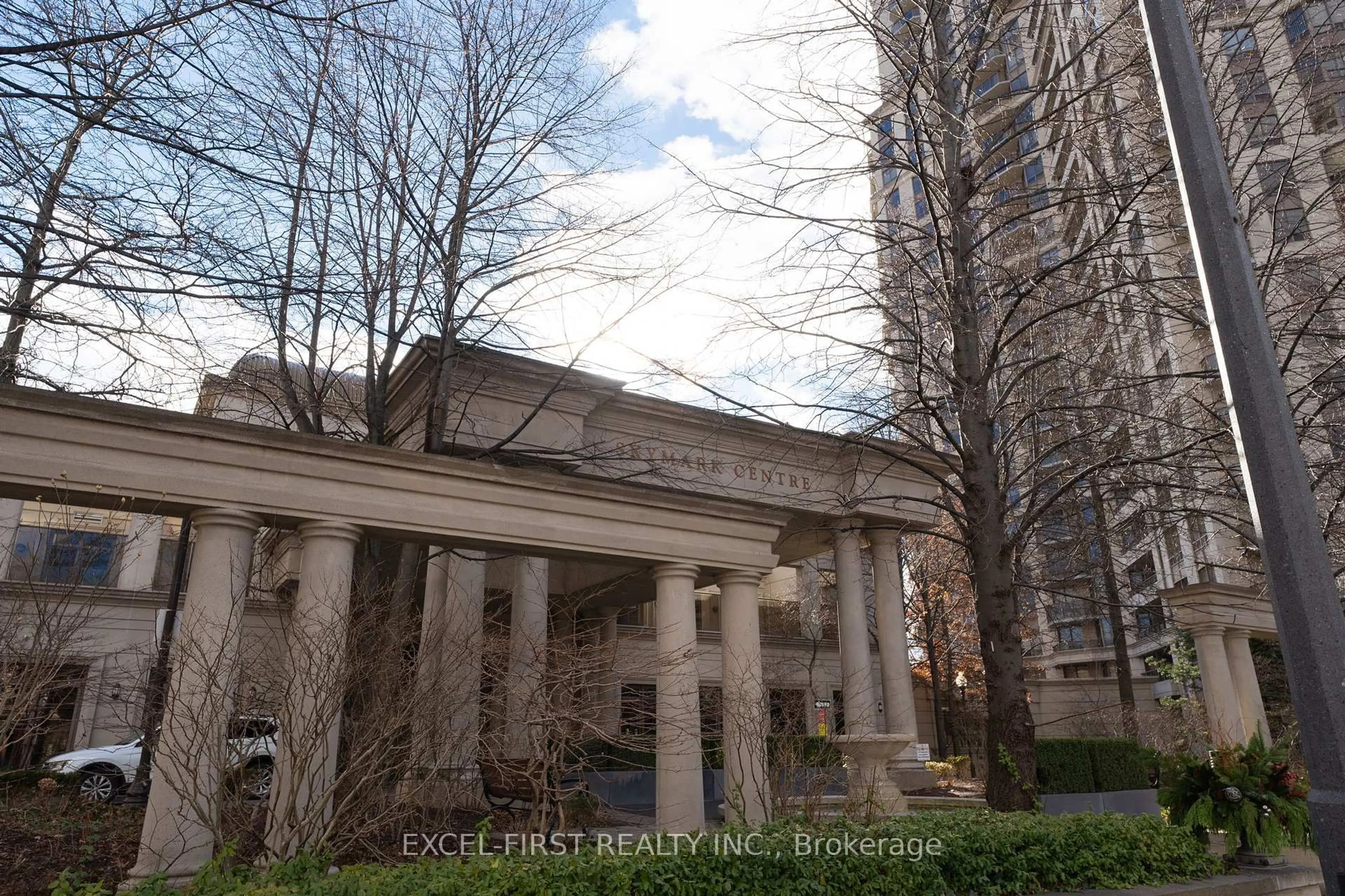 Unknown for 80 Harrison Garden Blvd #2718, Toronto Ontario M2N 7E3
