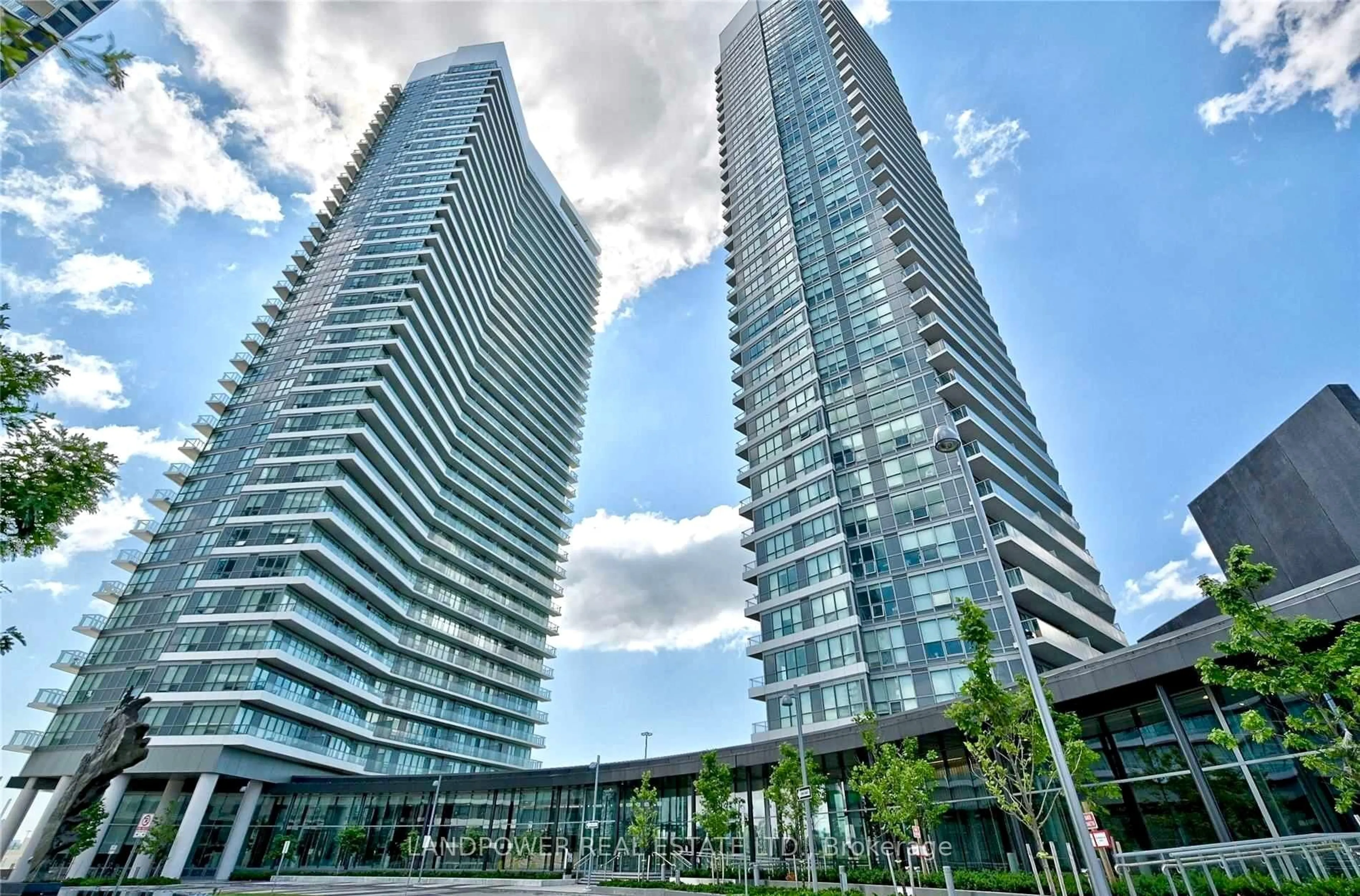 Unknown for 115 McMahon Dr #3502, Toronto Ontario M2K 0E3