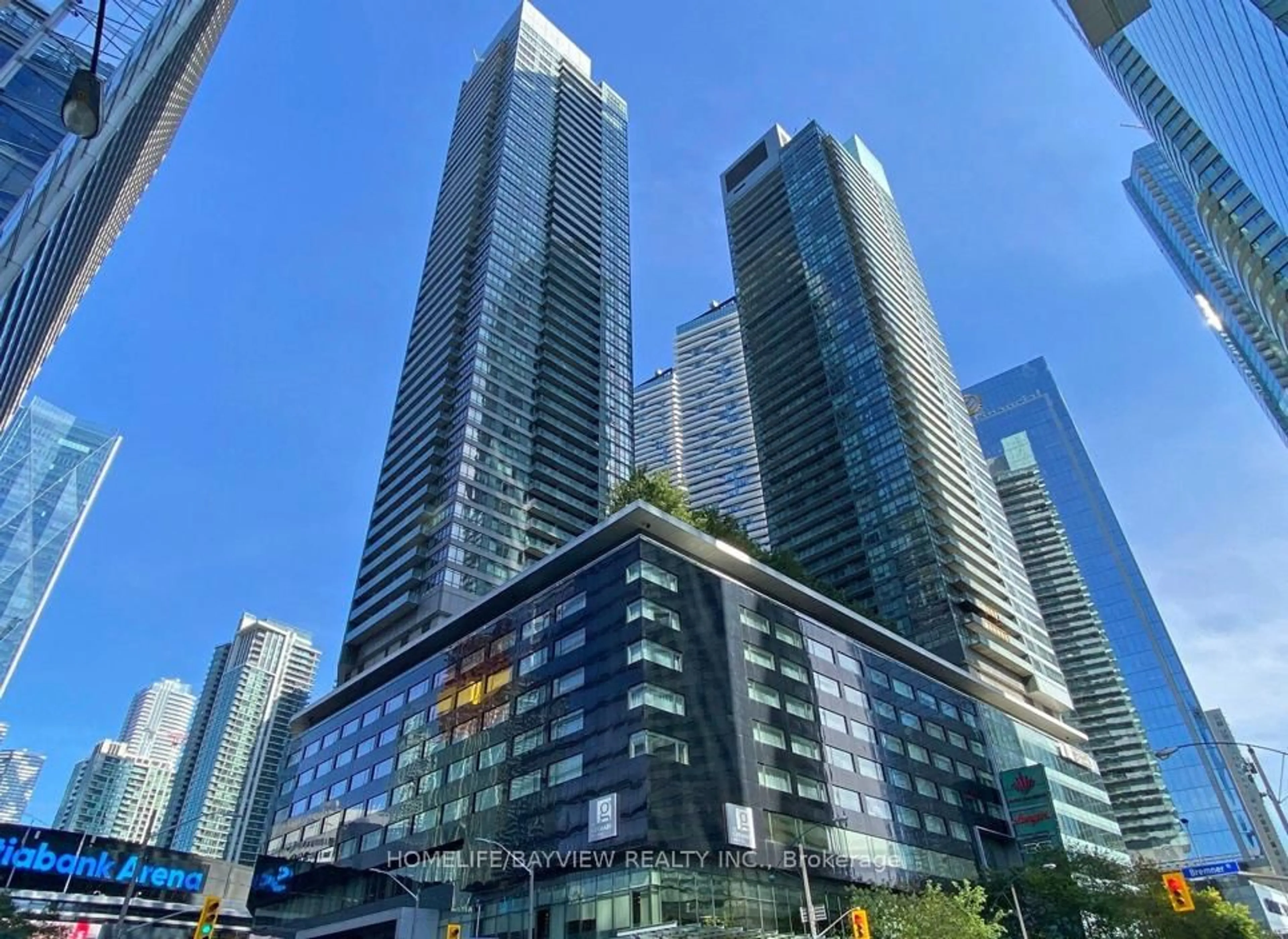 Unknown for 55 bremner Blvd #4803, Toronto Ontario M5J 0A6