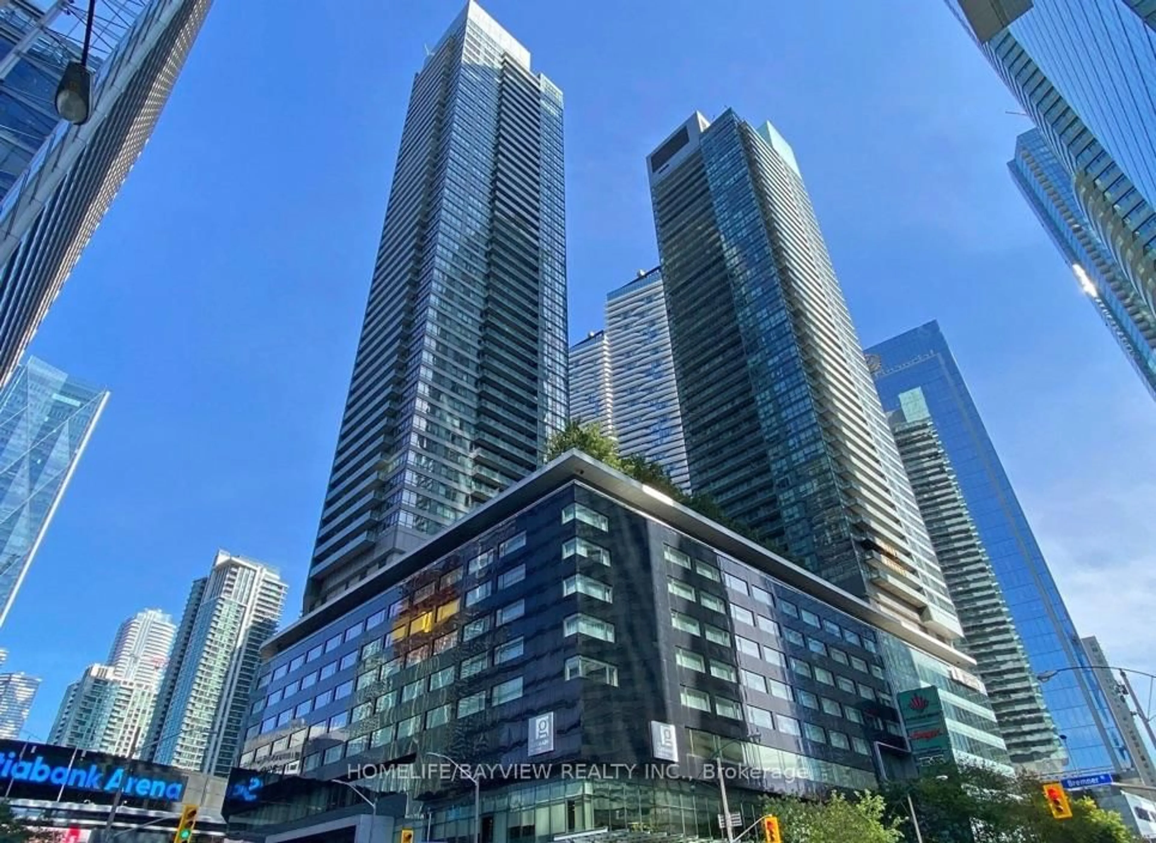 Unknown for 55 bremner Blvd #4703, Toronto Ontario M5J 0A6