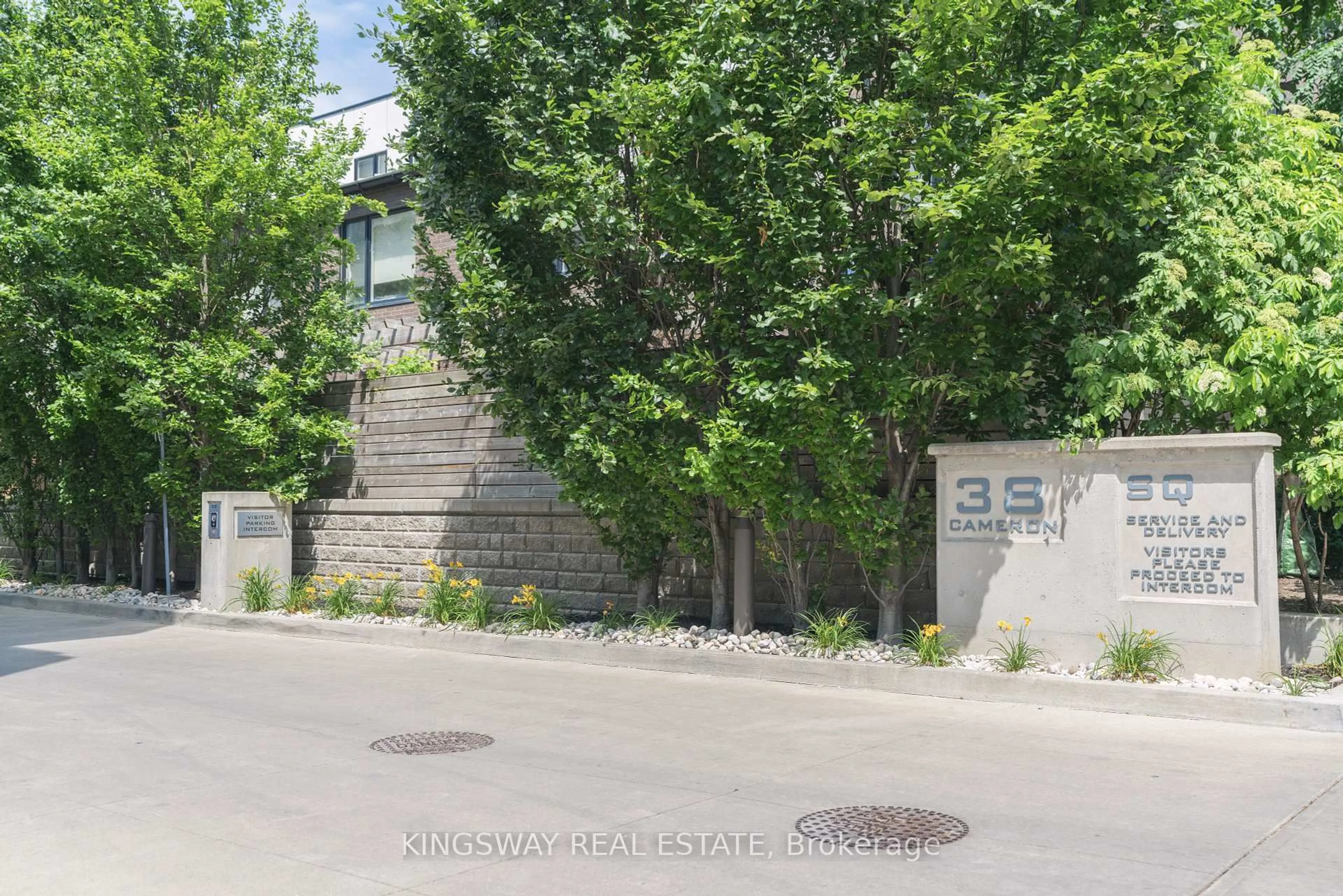 Unknown for 38 Cameron St #601, Toronto Ontario M5T 0C3
