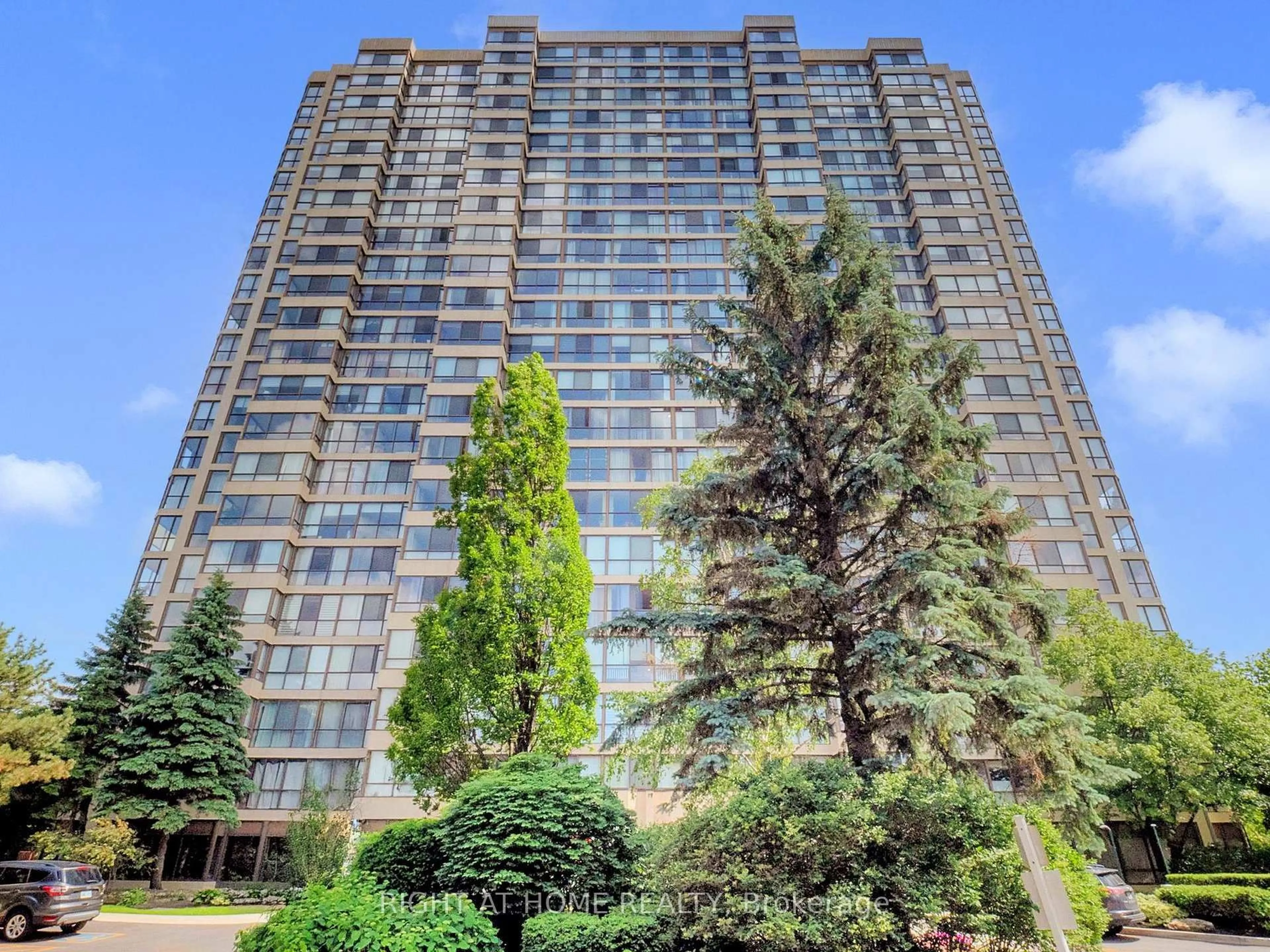 Unknown for 131 Torresdale Ave #908, Toronto Ontario M2R 3T1