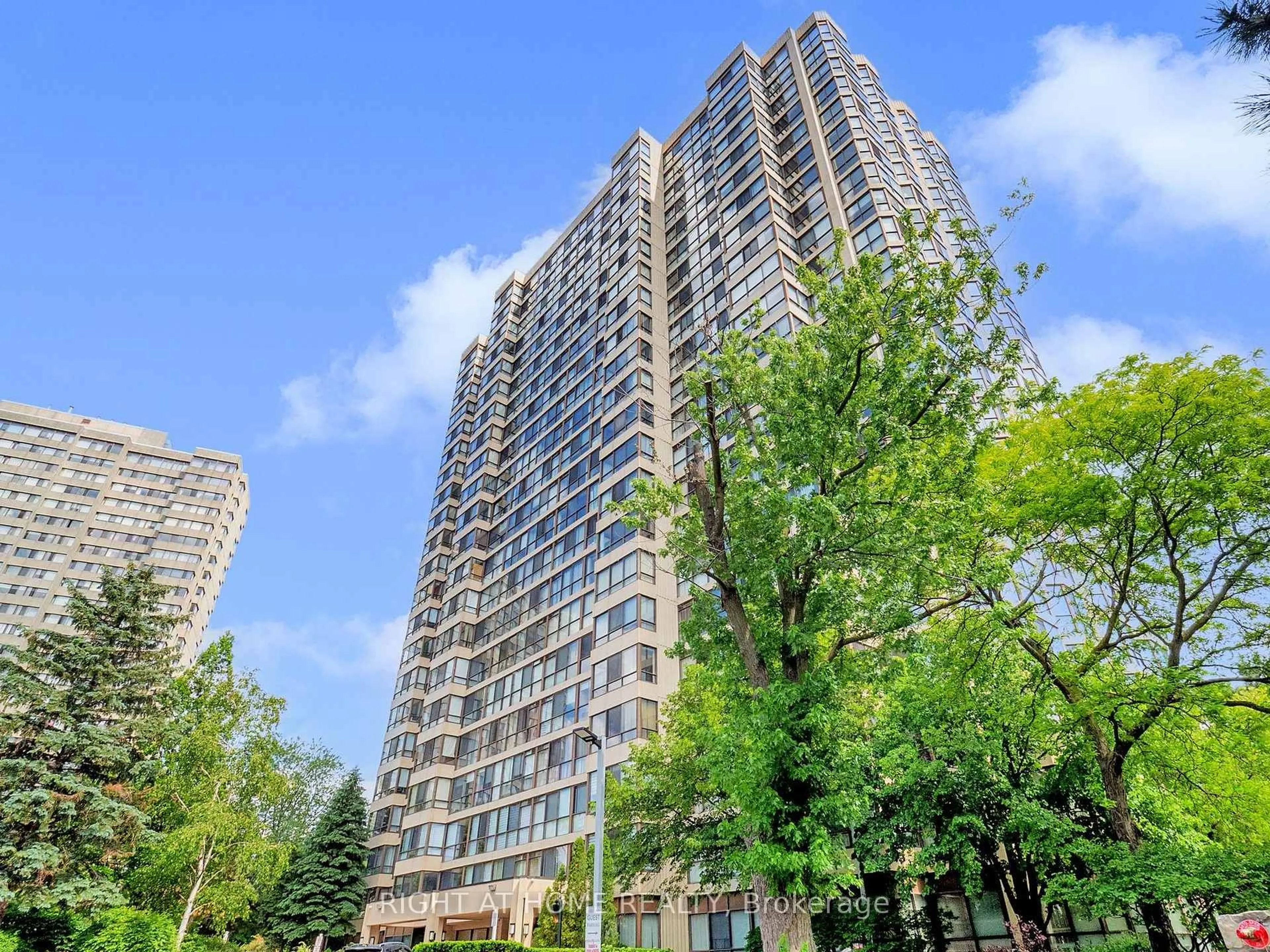 Unknown for 131 Torresdale Ave #908, Toronto Ontario M2R 3T1