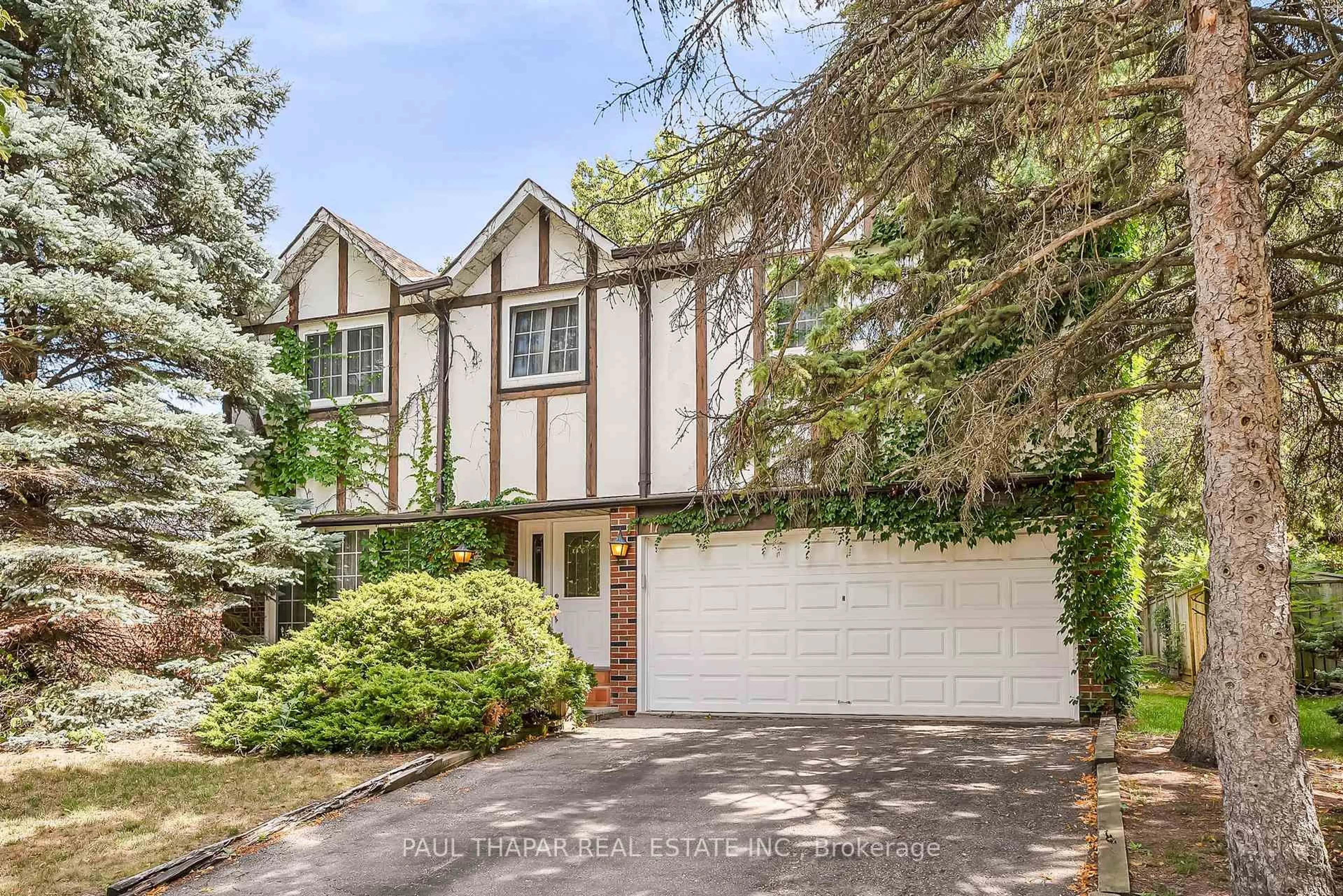 Unknown for 17 Dolan Gate, Toronto Ontario M2J 2M8