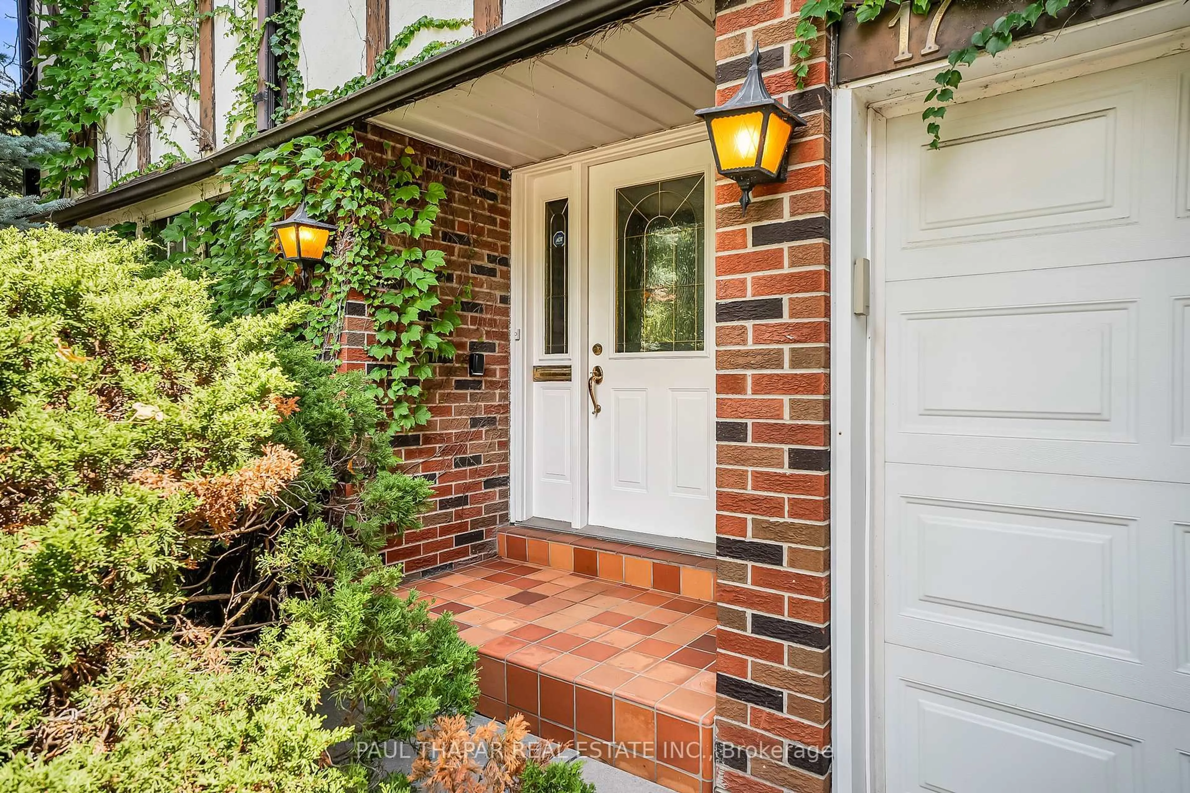 Home with brick exterior material, street for 17 Dolan Gate, Toronto Ontario M2J 2M8