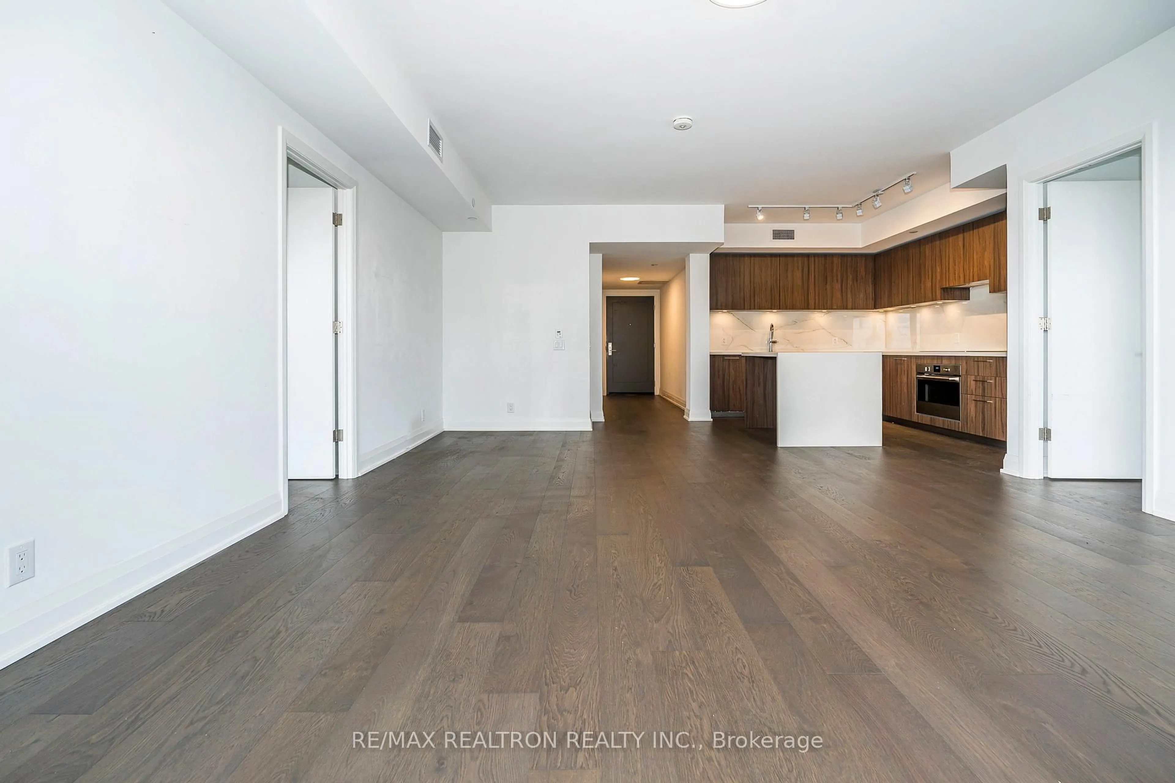 A pic of a room for 33 Frederick Todd Way #1206, Toronto Ontario M4G 0C9