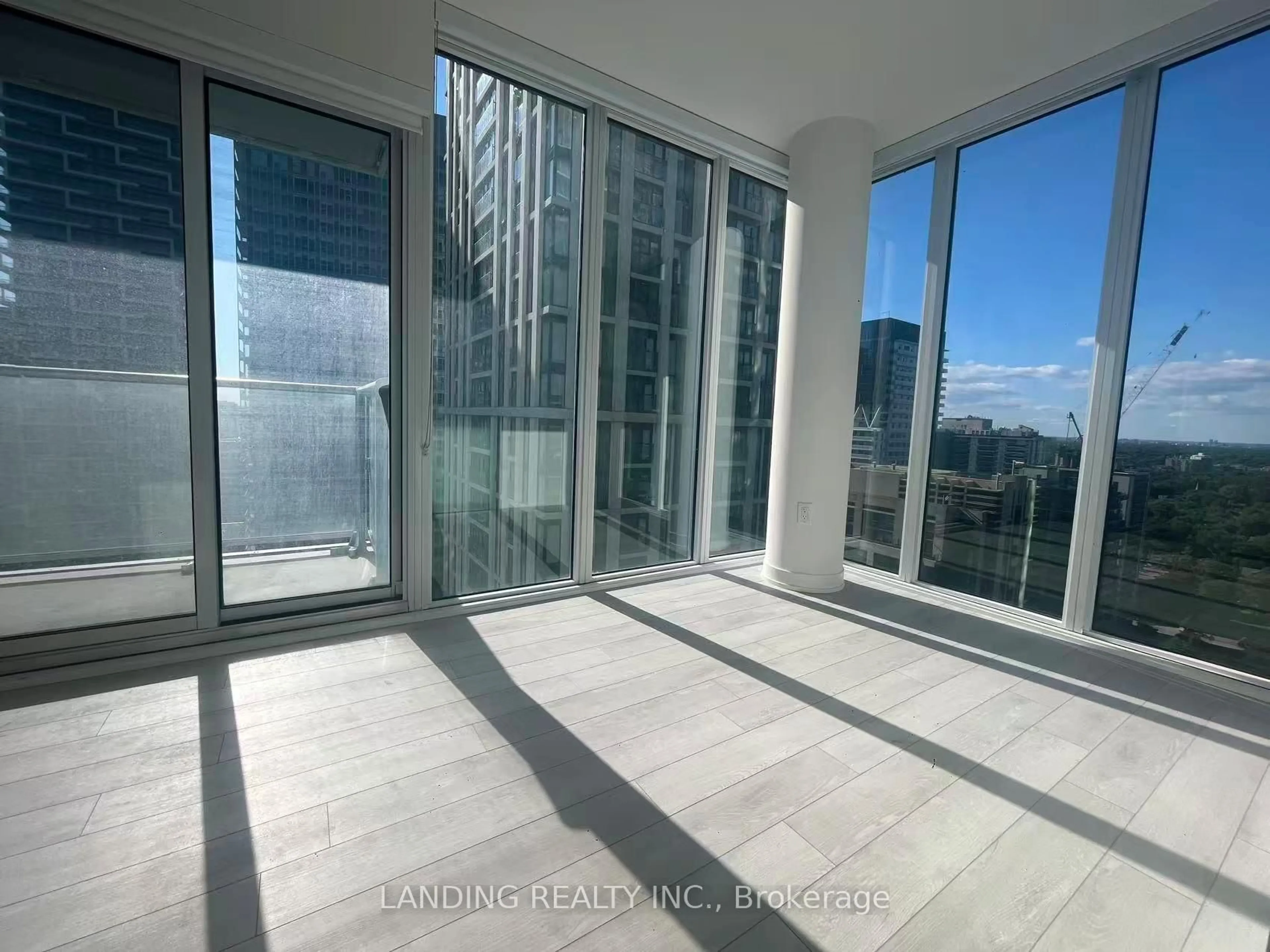 A pic of a room for 195 Redpath Ave #2612, Toronto Ontario M4P 0E4